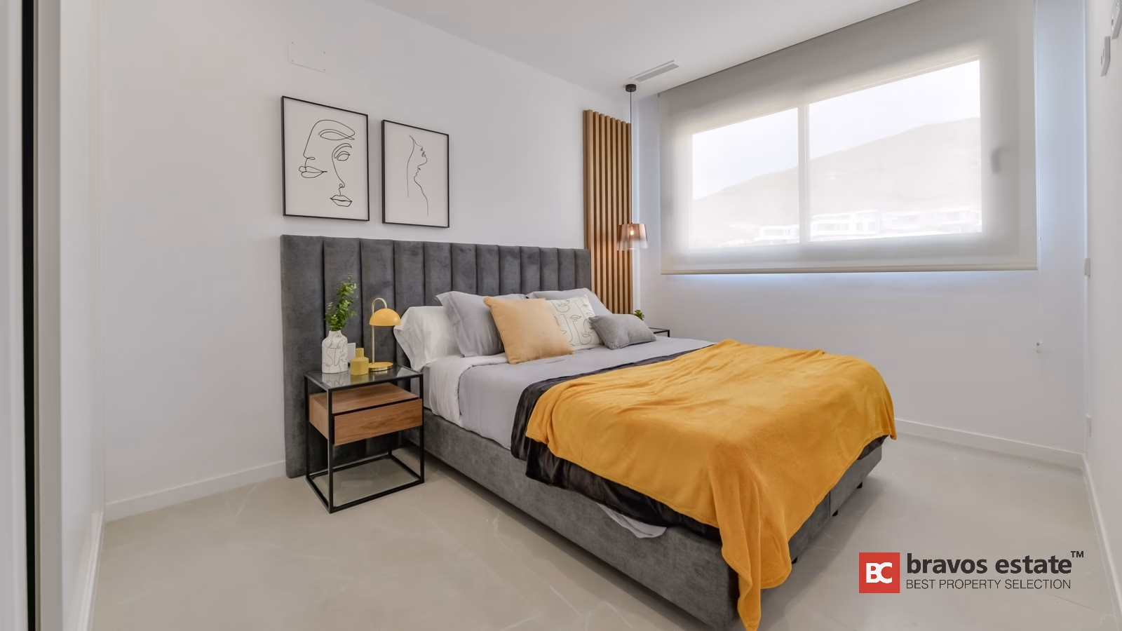 Spacious 3-Bedroom Apartment in Finestrat - 12