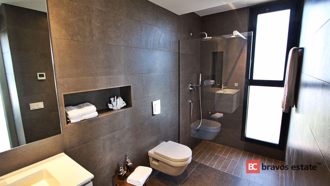 Villa de Obra Nueva de 3 Dormitorios en Ciudad Quesada - 3