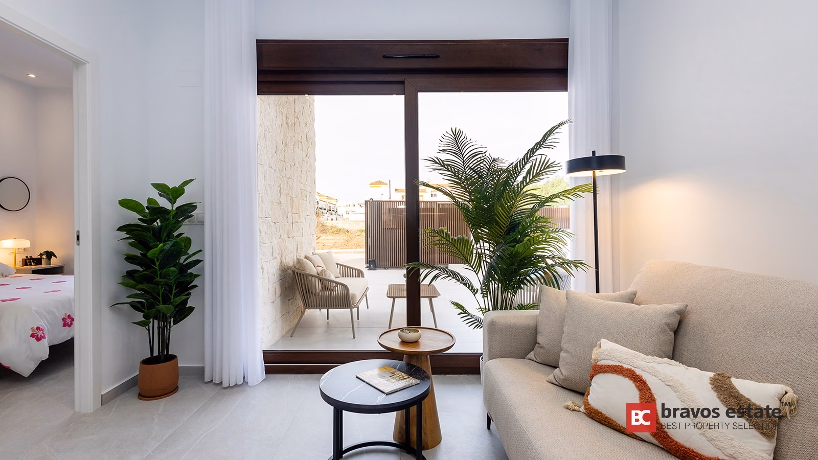 New Build 2-Bedroom Villa in San Miguel de Salinas - 4