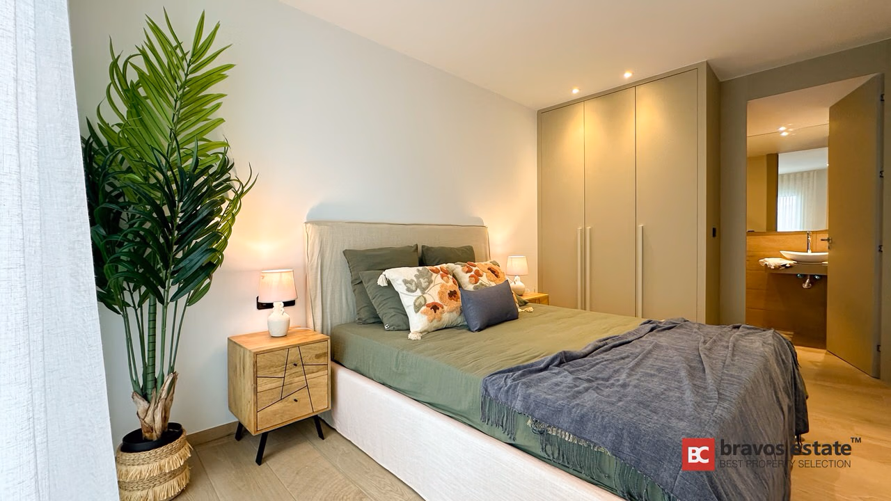 Nowy apartament 2-sypialniane w Algorfa - La Finca Golf & Resort - 20