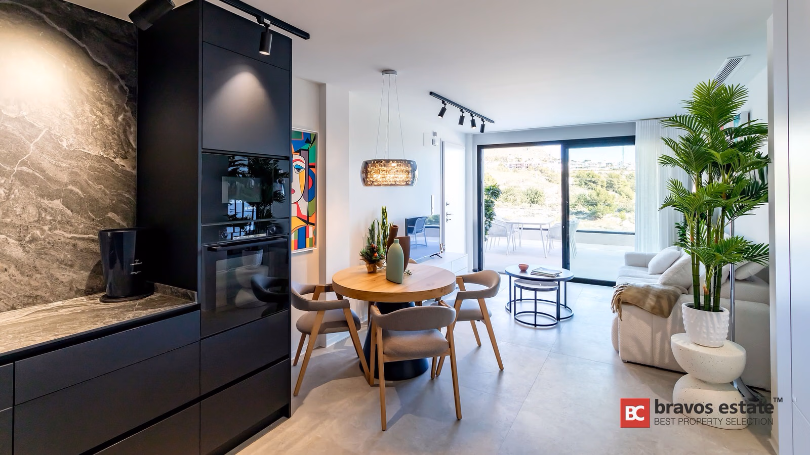 Apartamento Espacioso de 2 Dormitorios en Finestrat - 15