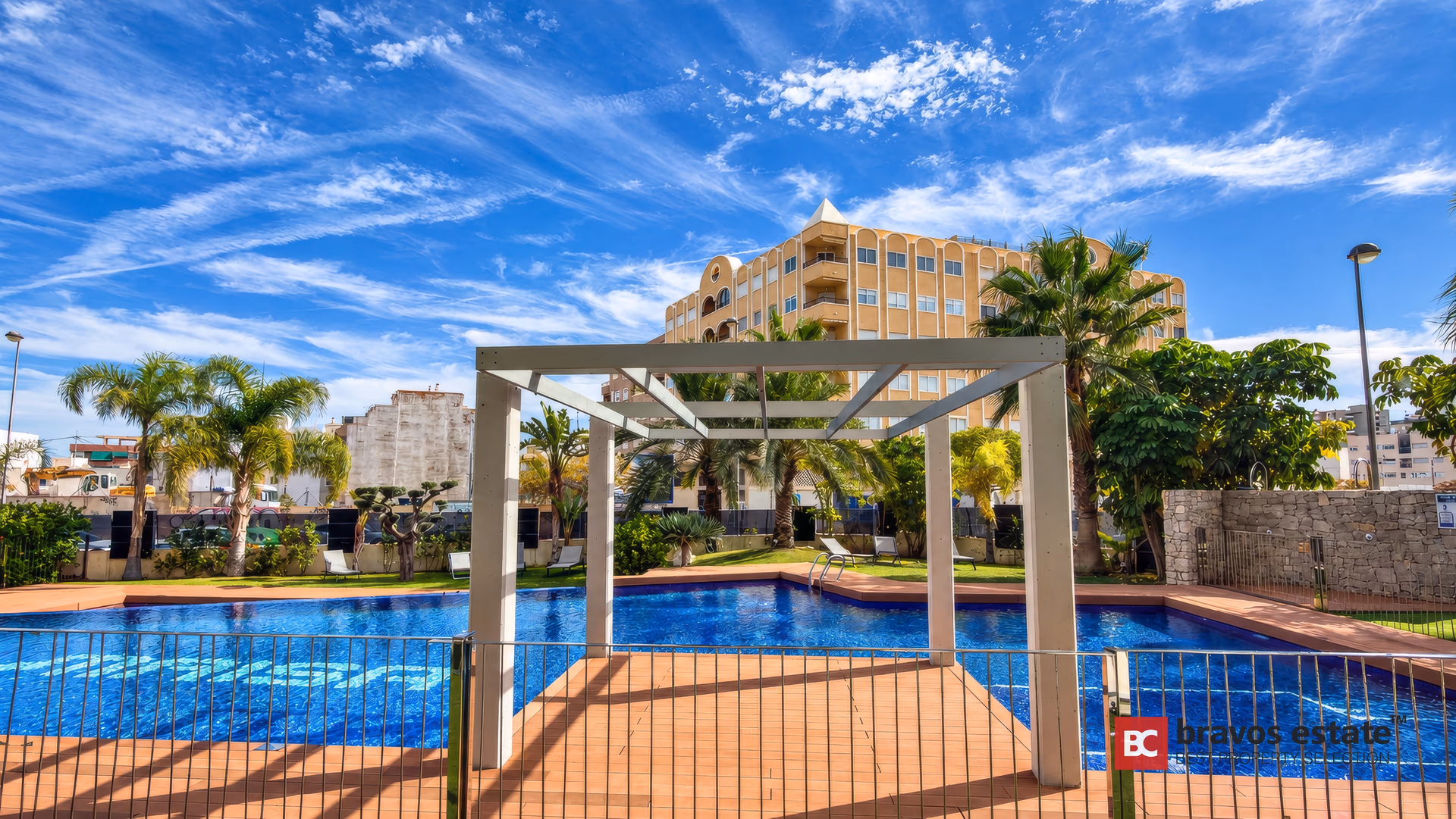 Mieszkanie na sprzedaż w El Campello — 2 sypialnie, 200 m od plaży, Abedules 4 - 5