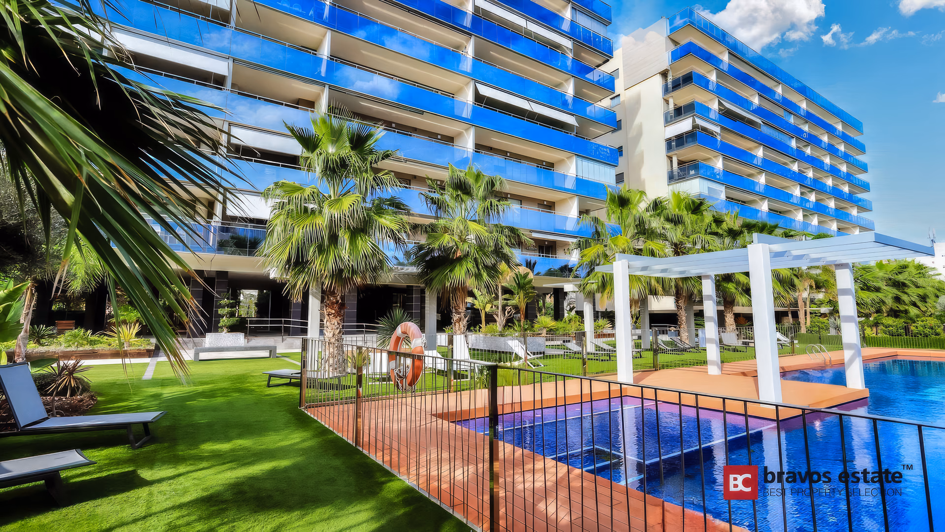 Piso en venta en El Campello — 2 dormitorios a 200 m de la playa, Abedules 4 1