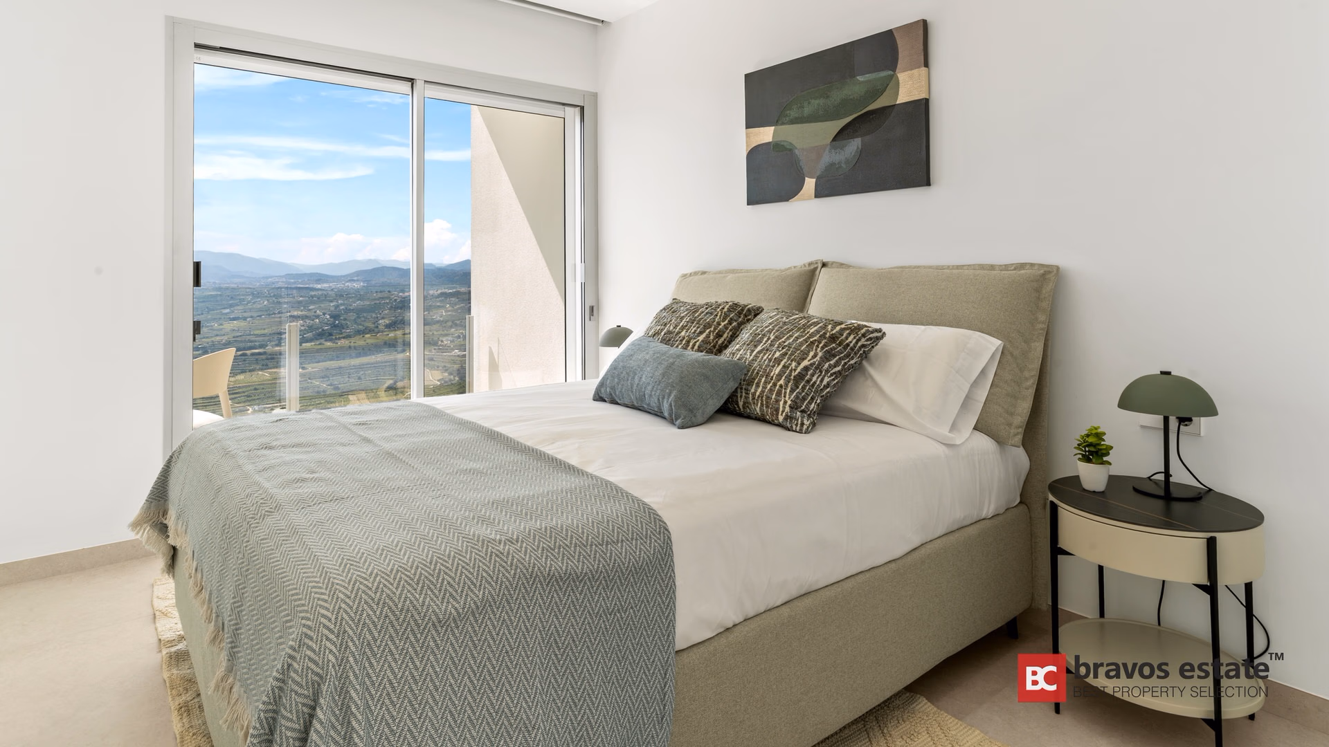 Luxe villa met 4 slaapkamers in Cumbre del Sol - 16