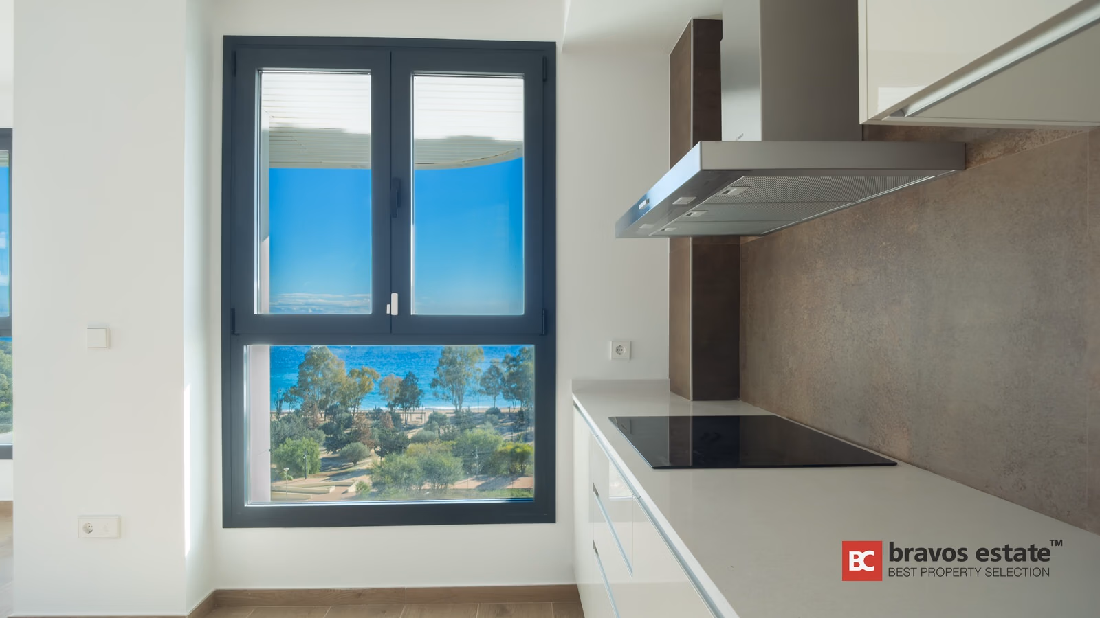 Apartamento Frente al Mar de 3 Dormitorios en Villajoyosa - 9