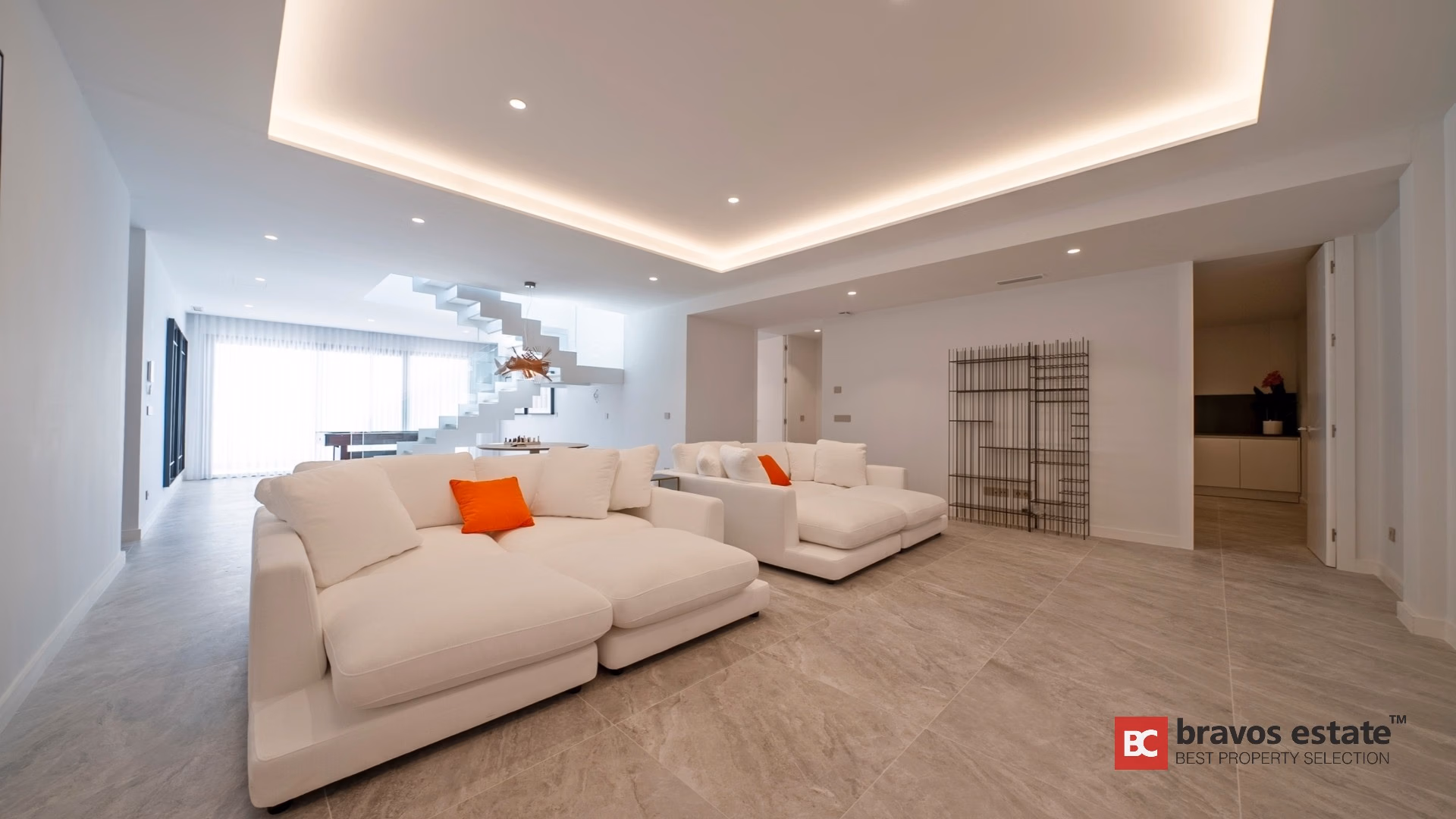 Villa spacieuse de 4 chambres à Finestrat - 24