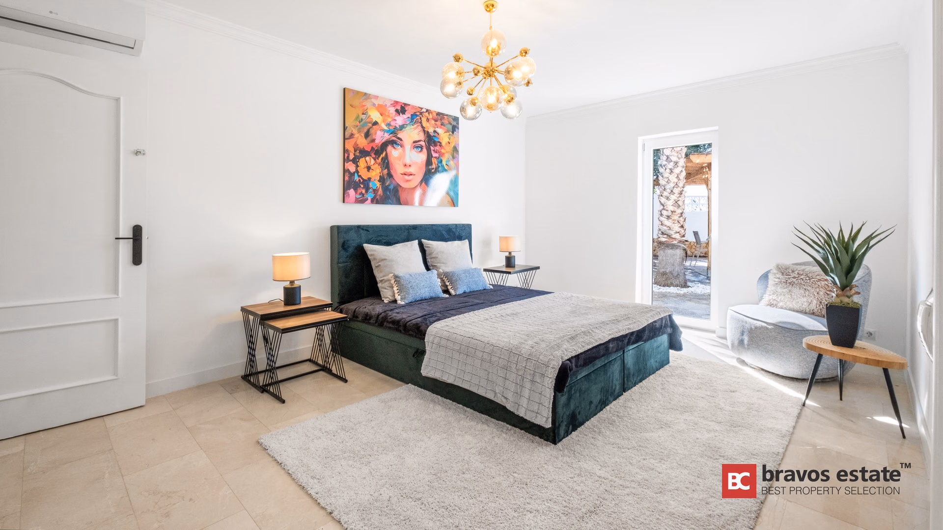 Geräumige Villa mit 8 Schlafzimmern in Finestrat - 37