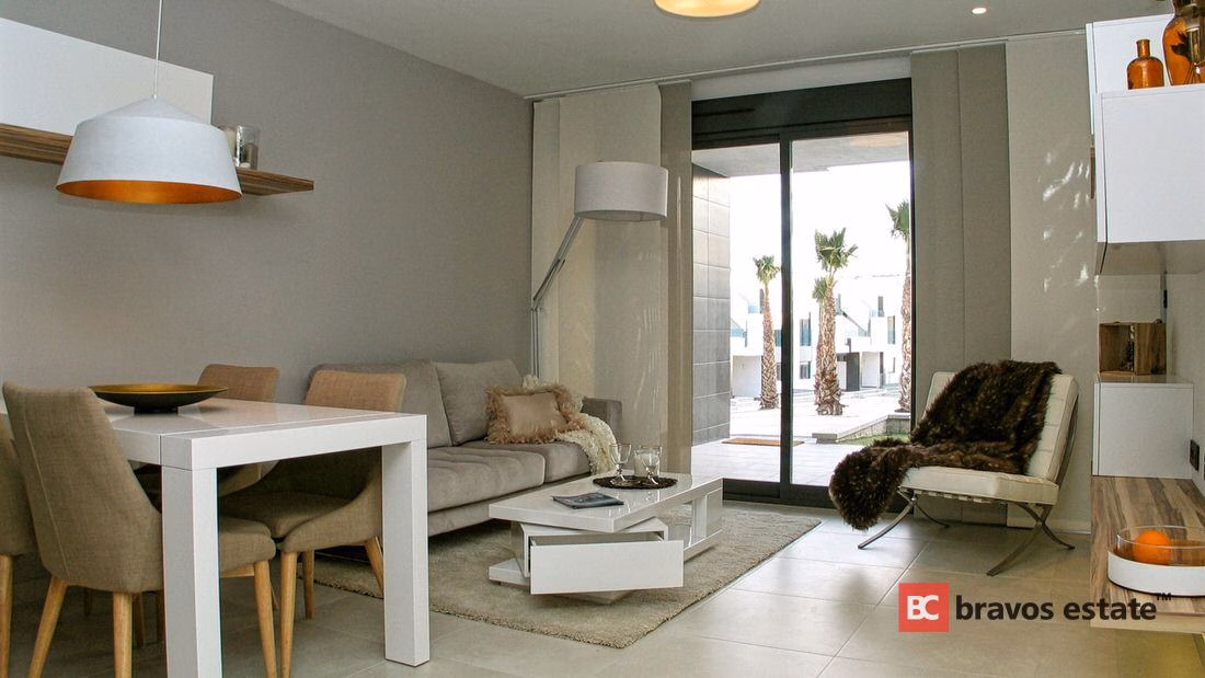New Build 2-Bedroom Apartment in Guardamar del Segura - 5