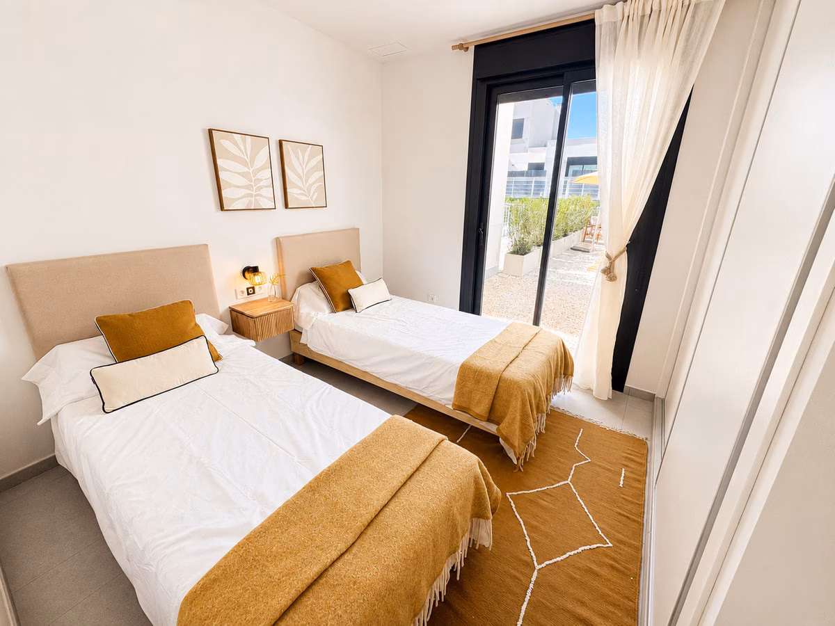 Altaona Golf and Country Club bei Murcia