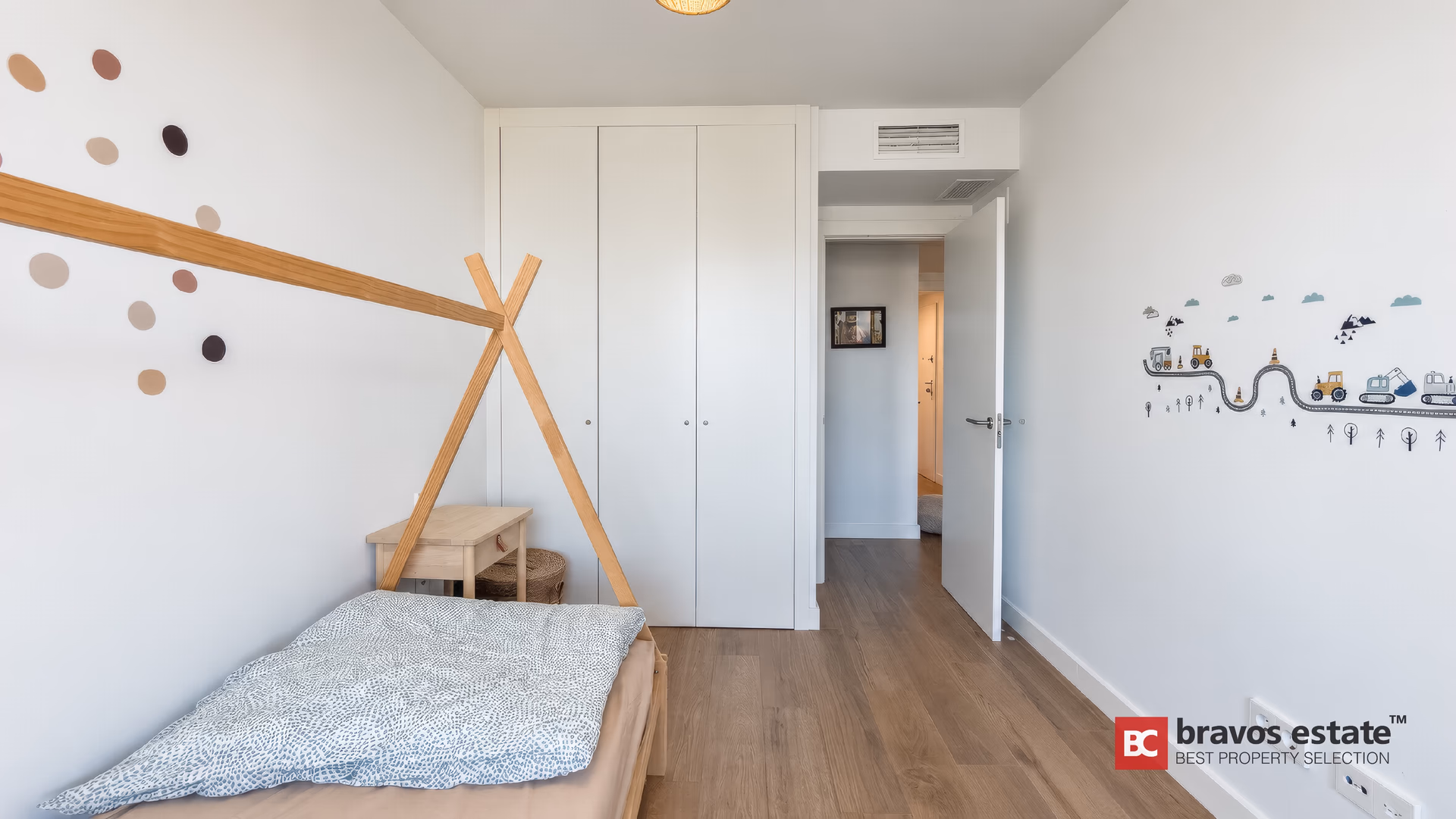 Apartment for Sale in Playa de San Juan, Alicante — 3 Bedrooms, 6th Floor, Azara (PAU 5) - 17