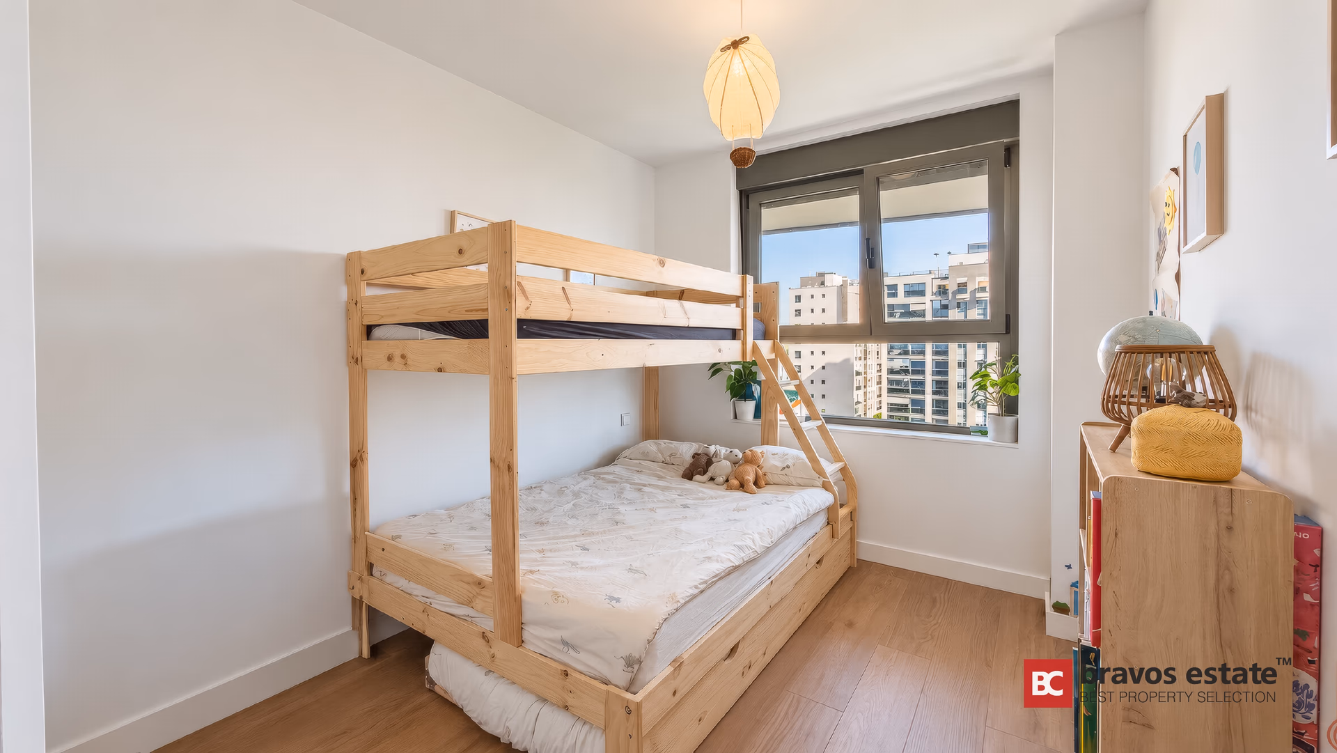 Apartment for Sale in Playa de San Juan, Alicante — 3 Bedrooms, 6th Floor, Azara (PAU 5) - 18