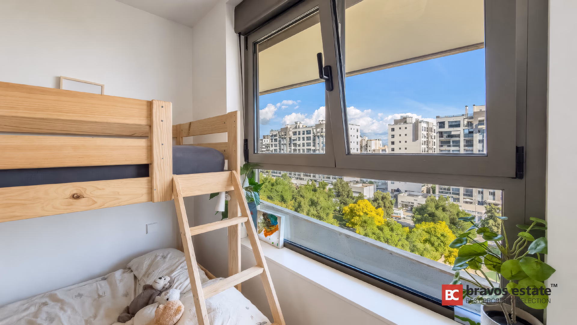Apartment for Sale in Playa de San Juan, Alicante — 3 Bedrooms, 6th Floor, Azara (PAU 5) - 19