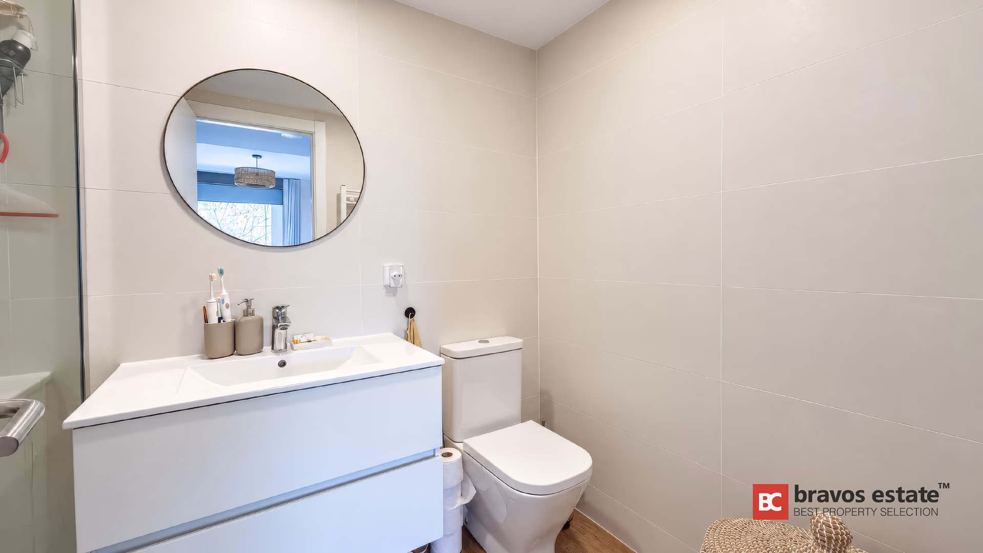 Apartment for Sale in Playa de San Juan, Alicante — 3 Bedrooms, 6th Floor, Azara (PAU 5) - 20