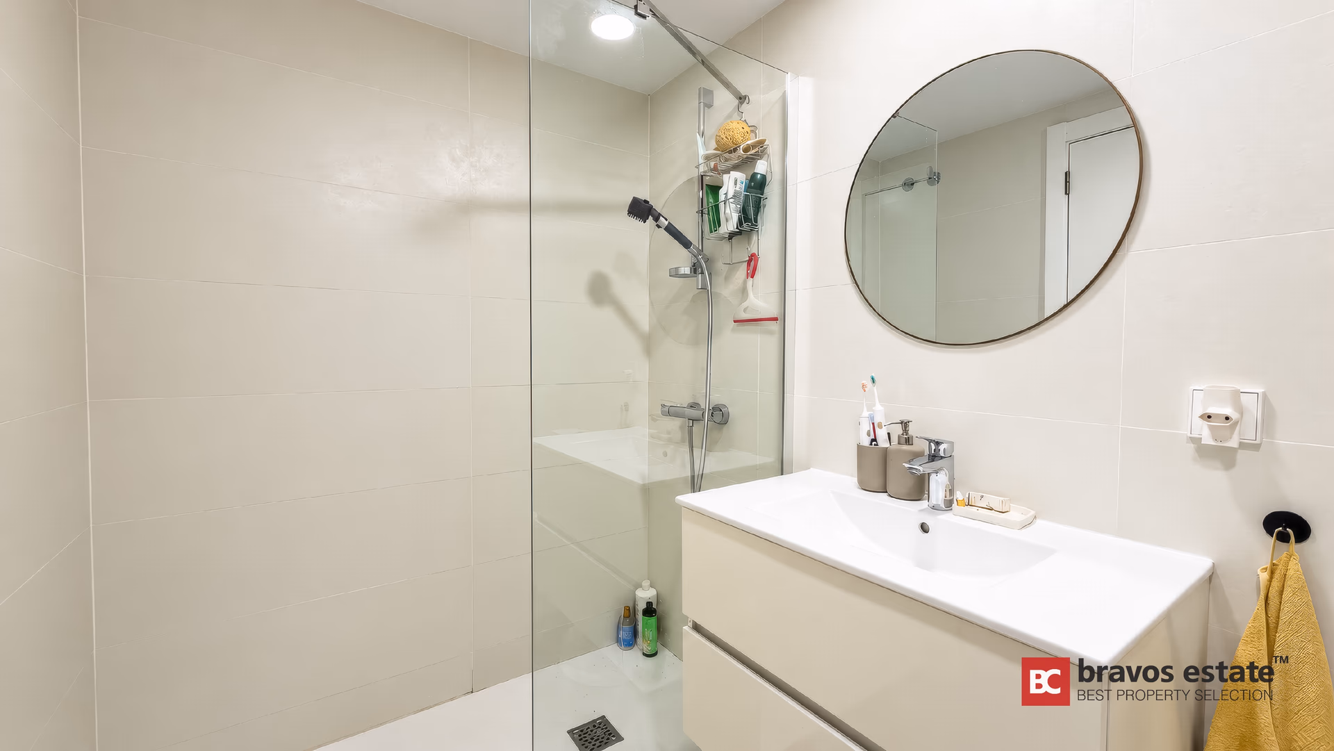 Apartment for Sale in Playa de San Juan, Alicante — 3 Bedrooms, 6th Floor, Azara (PAU 5) - 21