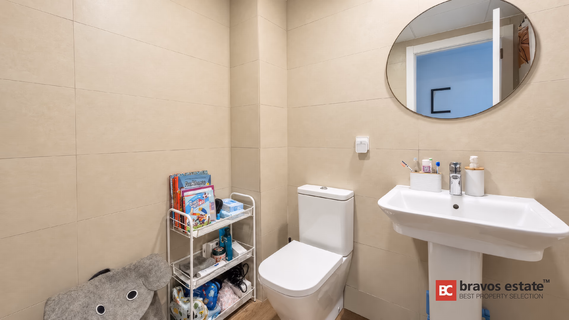 Apartment for Sale in Playa de San Juan, Alicante — 3 Bedrooms, 6th Floor, Azara (PAU 5) - 22