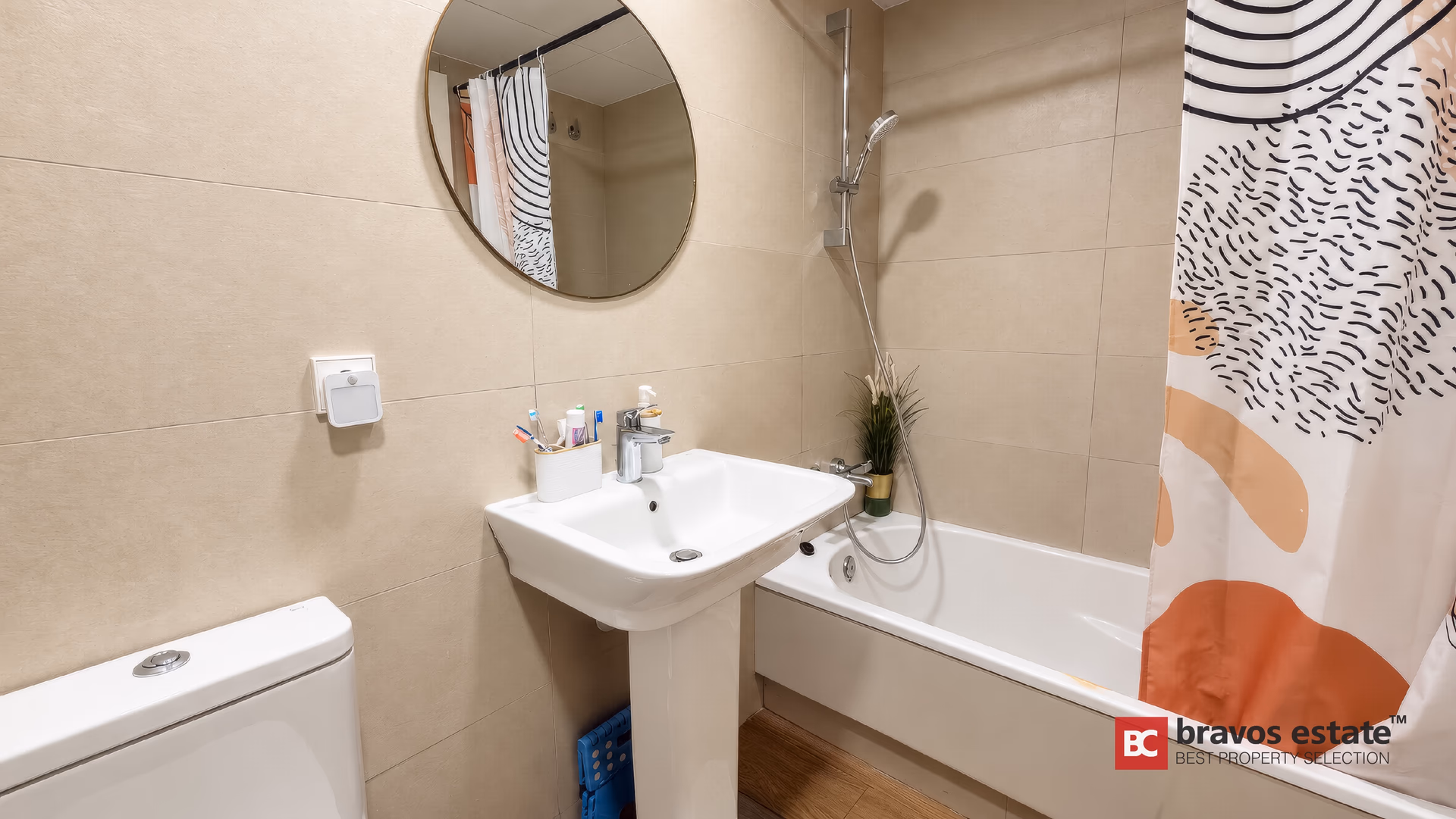Apartment for Sale in Playa de San Juan, Alicante — 3 Bedrooms, 6th Floor, Azara (PAU 5) - 23