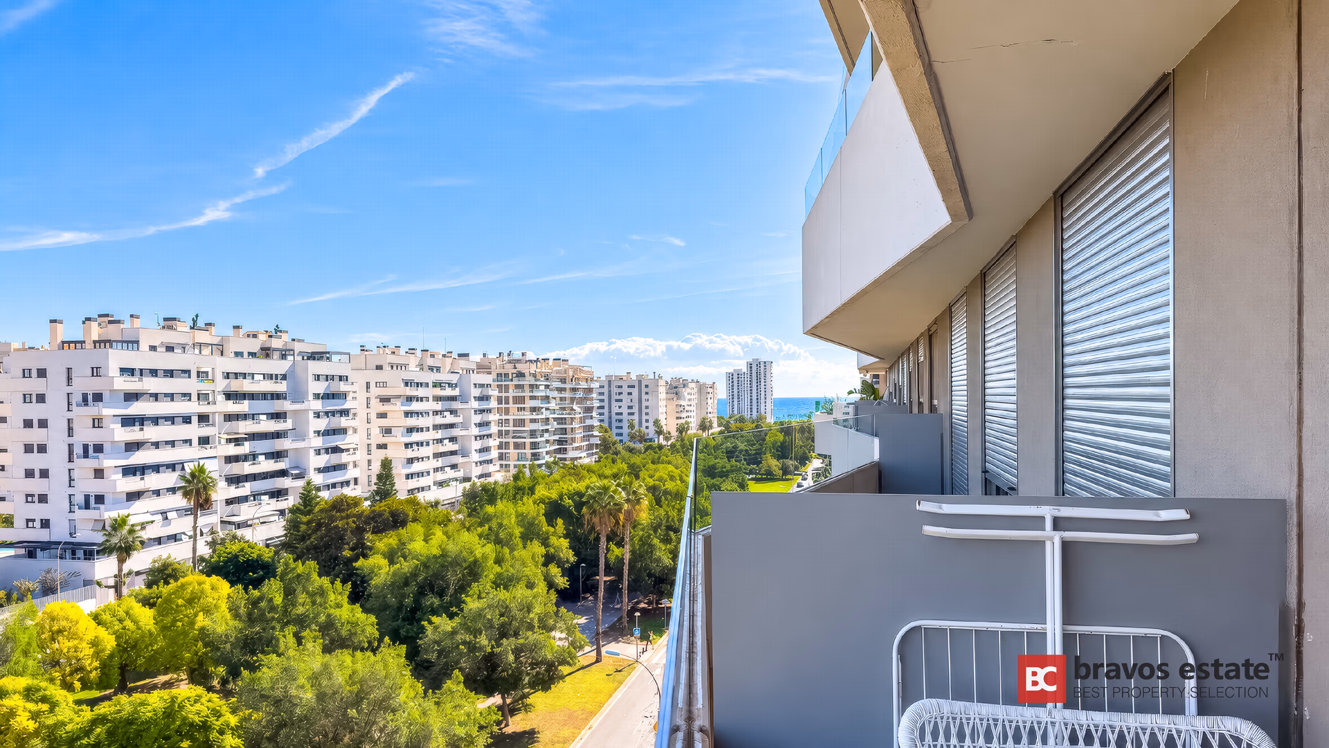 Apartment for Sale in Playa de San Juan, Alicante — 3 Bedrooms, 6th Floor, Azara (PAU 5) - 25