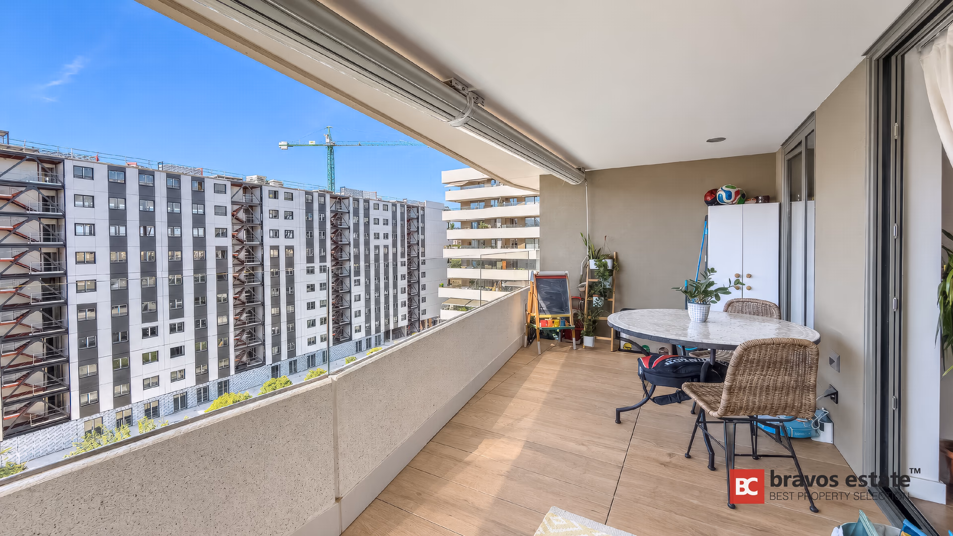 Apartment for Sale in Playa de San Juan, Alicante — 3 Bedrooms, 6th Floor, Azara (PAU 5) - 26