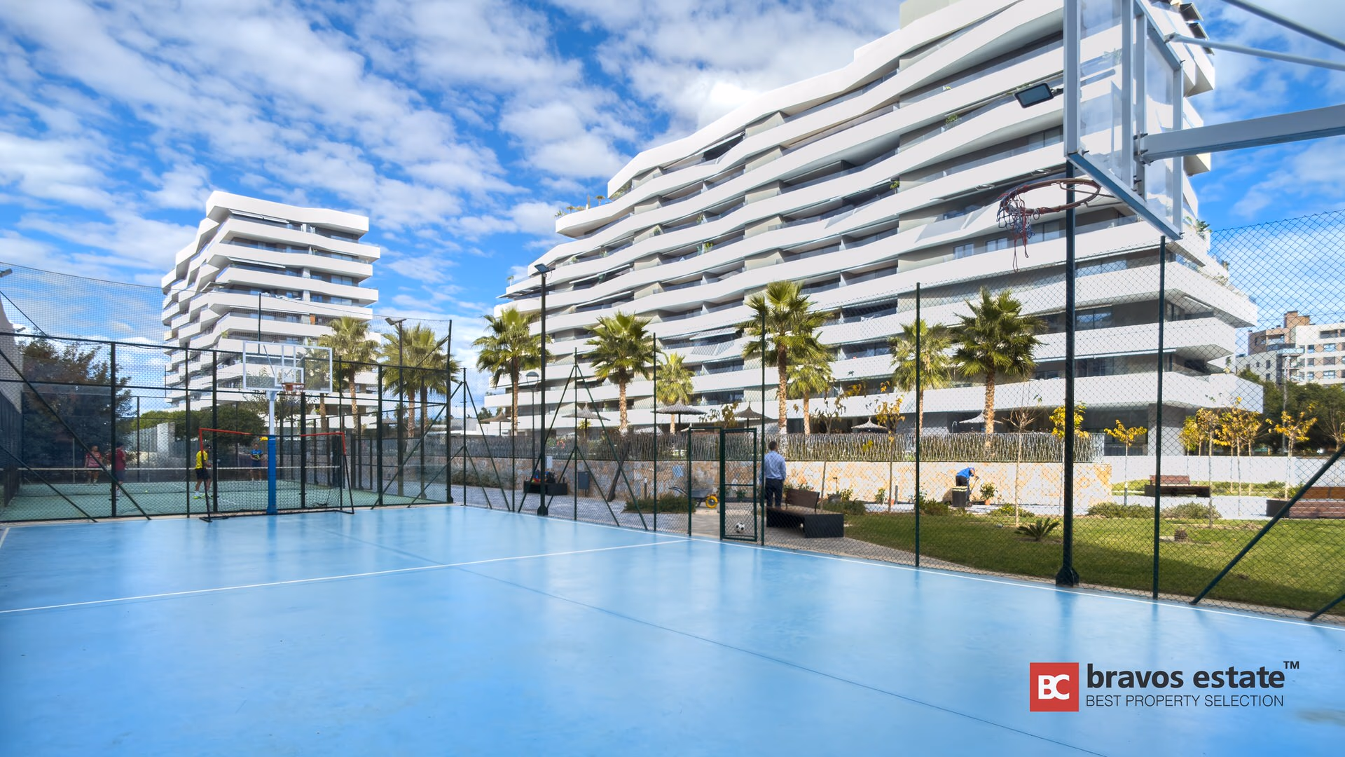 Apartment for Sale in Playa de San Juan, Alicante — 3 Bedrooms, 6th Floor, Azara (PAU 5) - 34