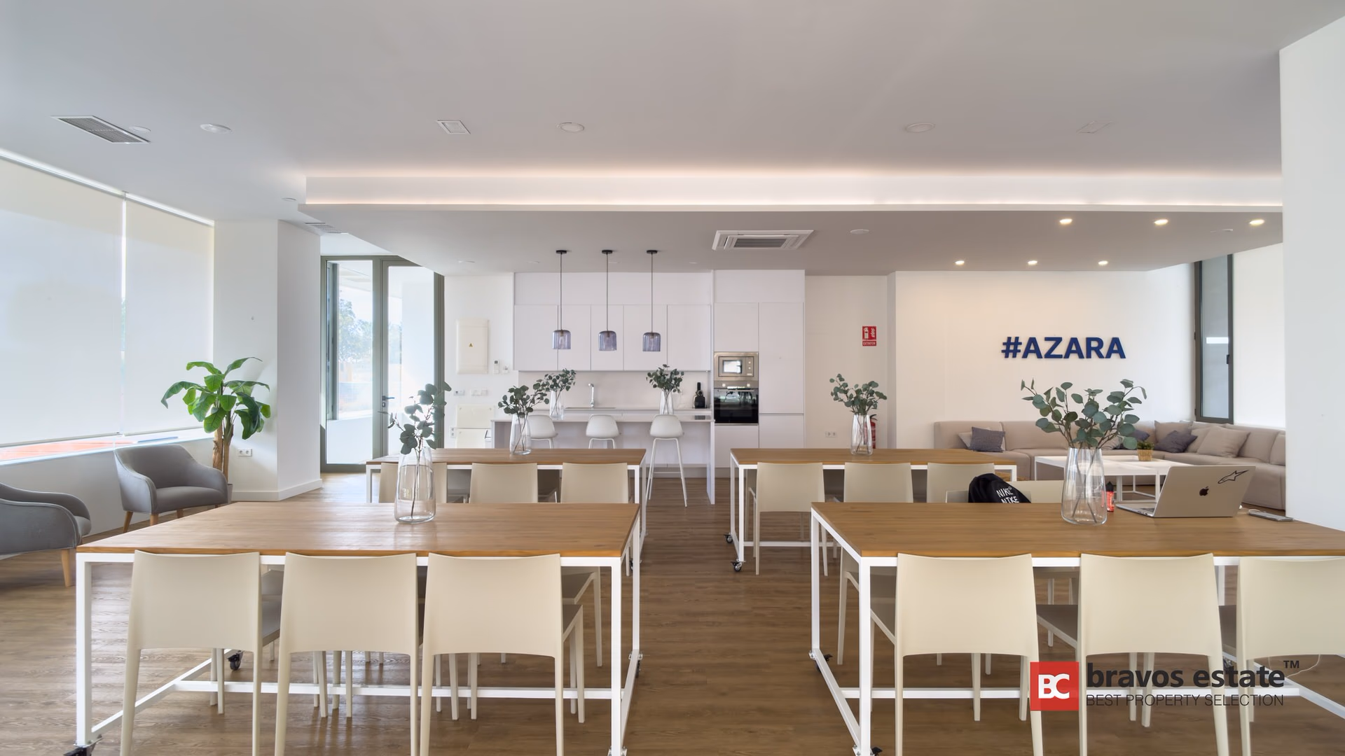 Apartment for Sale in Playa de San Juan, Alicante — 3 Bedrooms, 6th Floor, Azara (PAU 5) - 40
