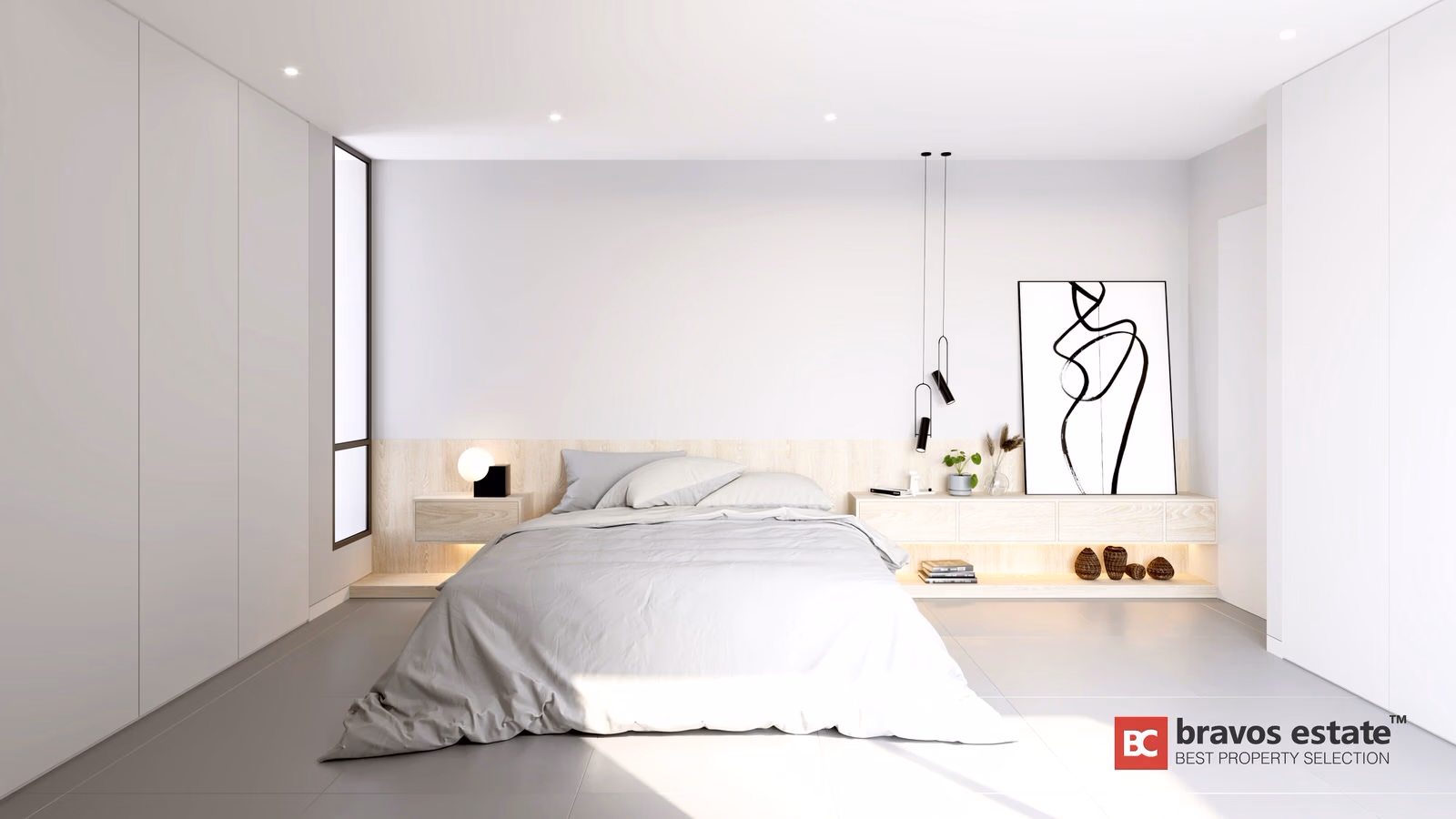 New Build 3-Bedroom Villa in El Campello - 6