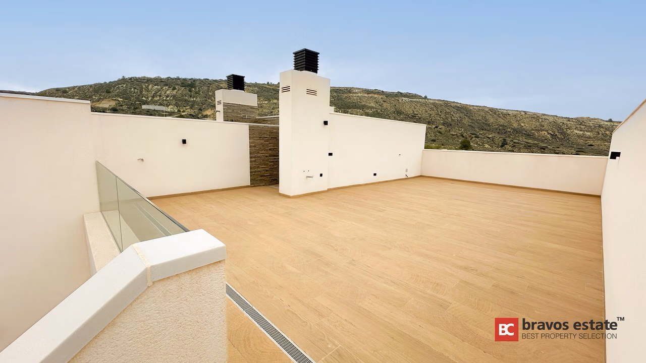 Nowy apartament 2-sypialniane w Algorfa - La Finca Golf & Resort - 32