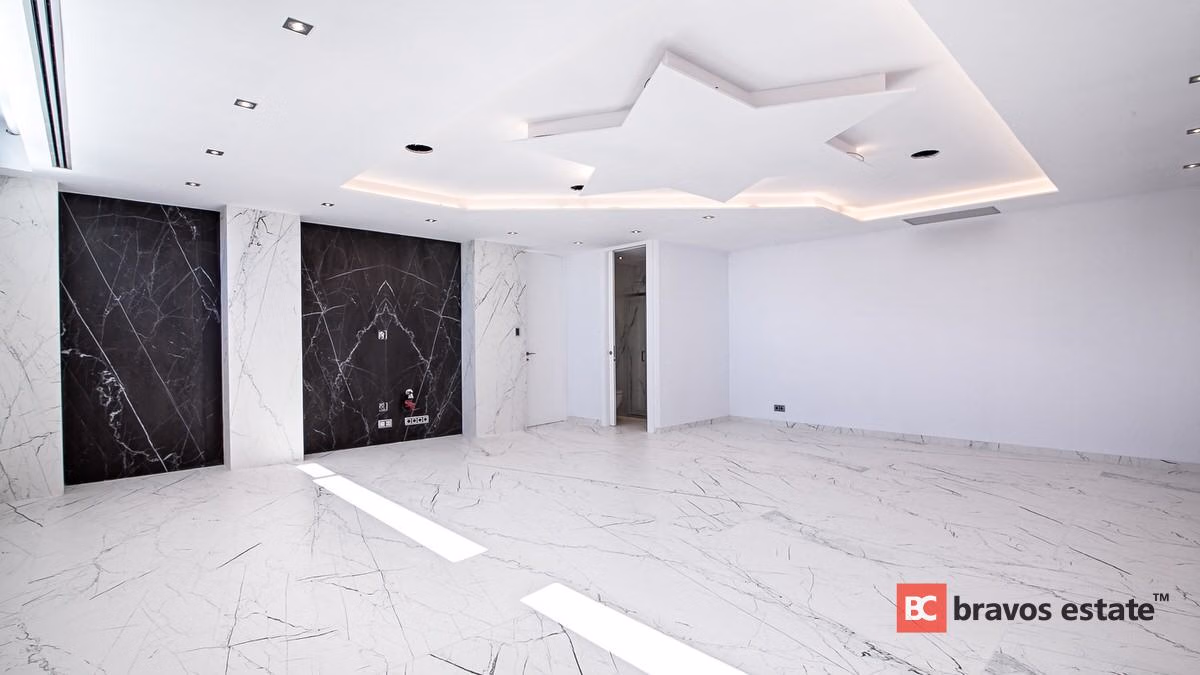 Luxury 4-Bedroom Villa in Benissa · 496 m² - 15