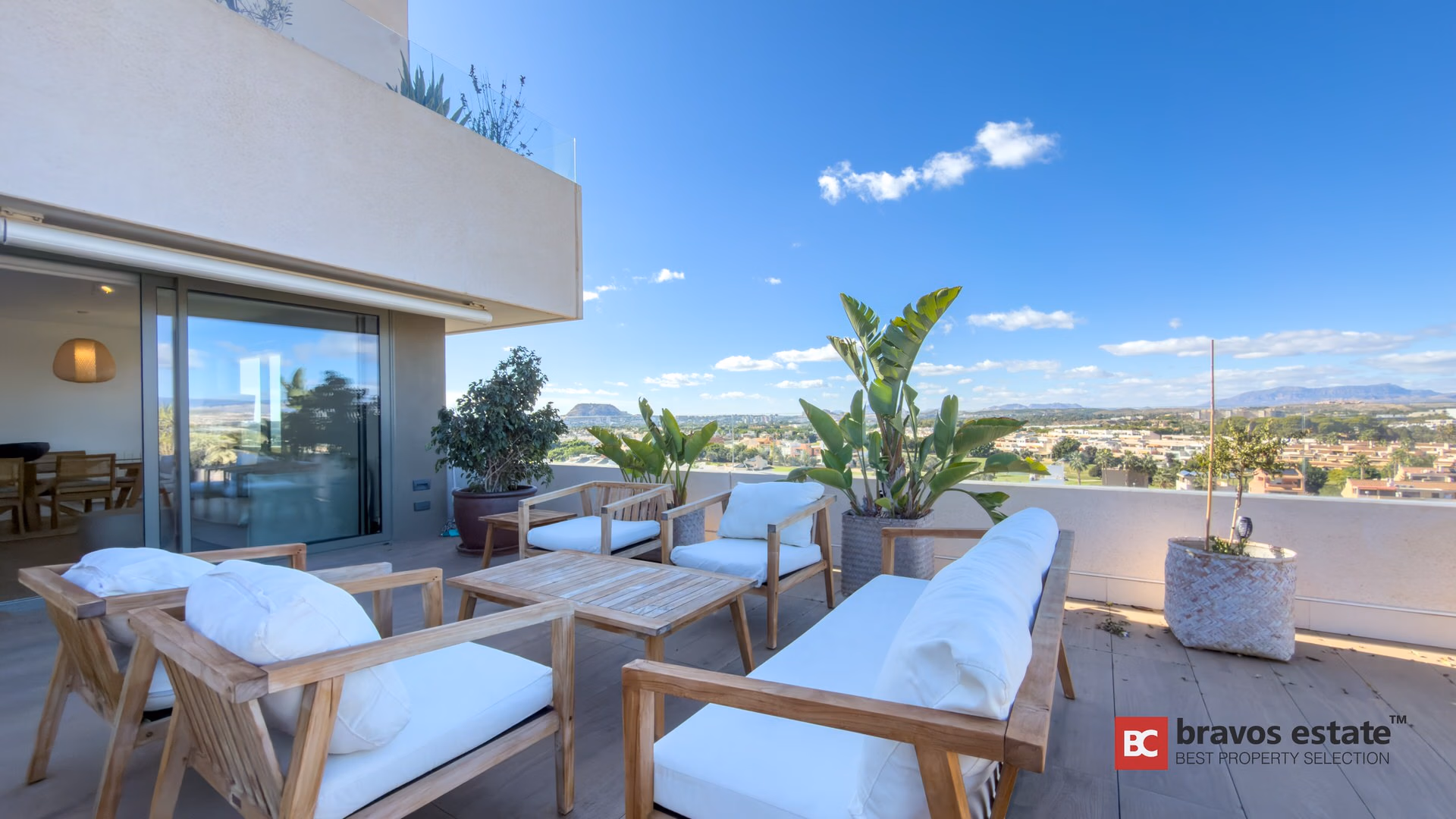 Appartement de 3 chambres en bord de mer à Playa de San Juan - 12
