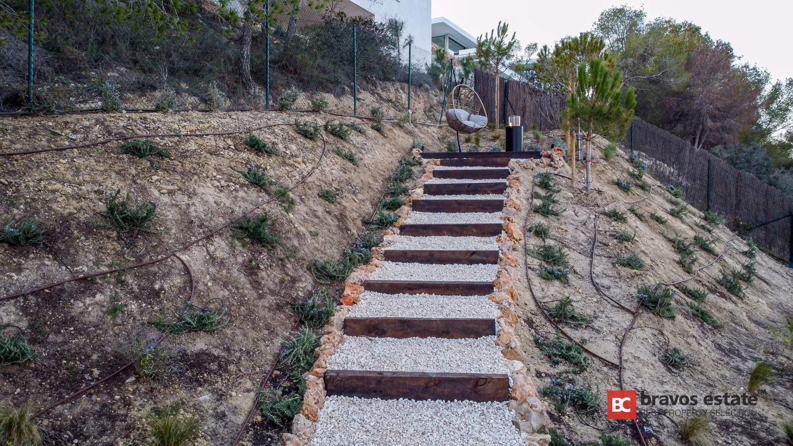 Villa Espaciosa de 3 Dormitorios en Las Colinas · 409 m² - 16