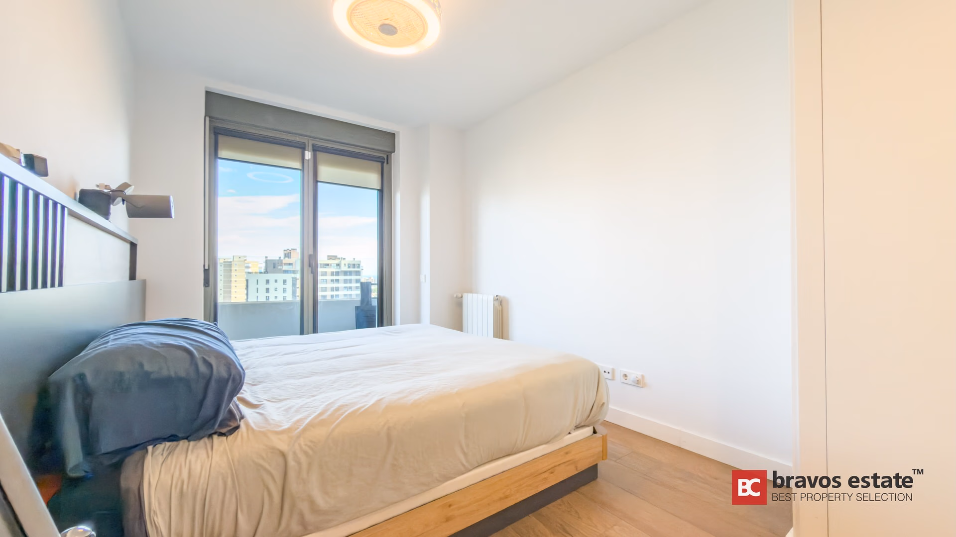Strandnahe 3-Schlafzimmer-Wohnung in Playa de San Juan - 18