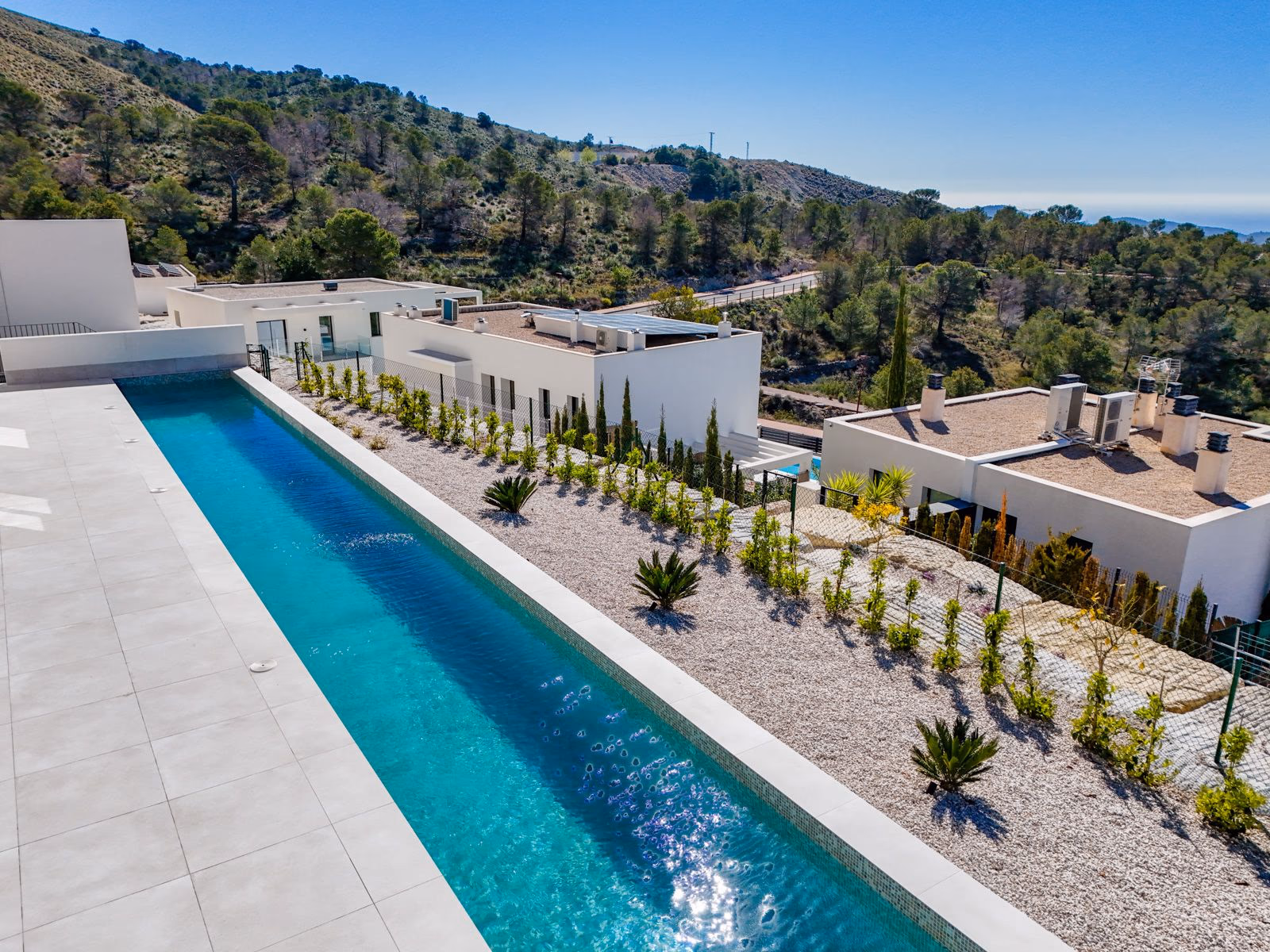 Villa Rey Felipe 22 — Sierra Cortina, Finestrat 3