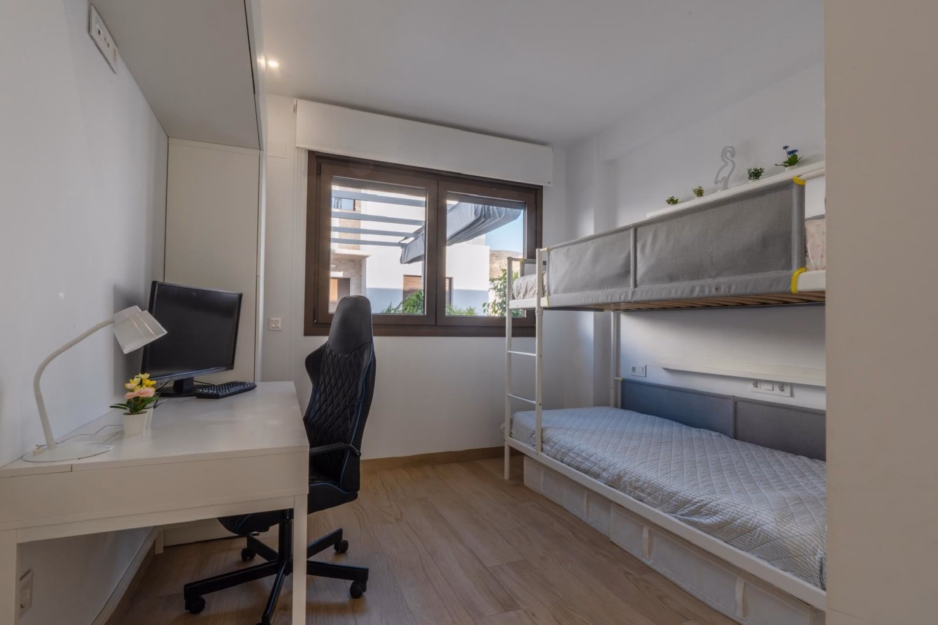 Balcón de Finestrat — 2-Bed Ground-Floor Apartment, Two Terraces, Built 2024 - 17