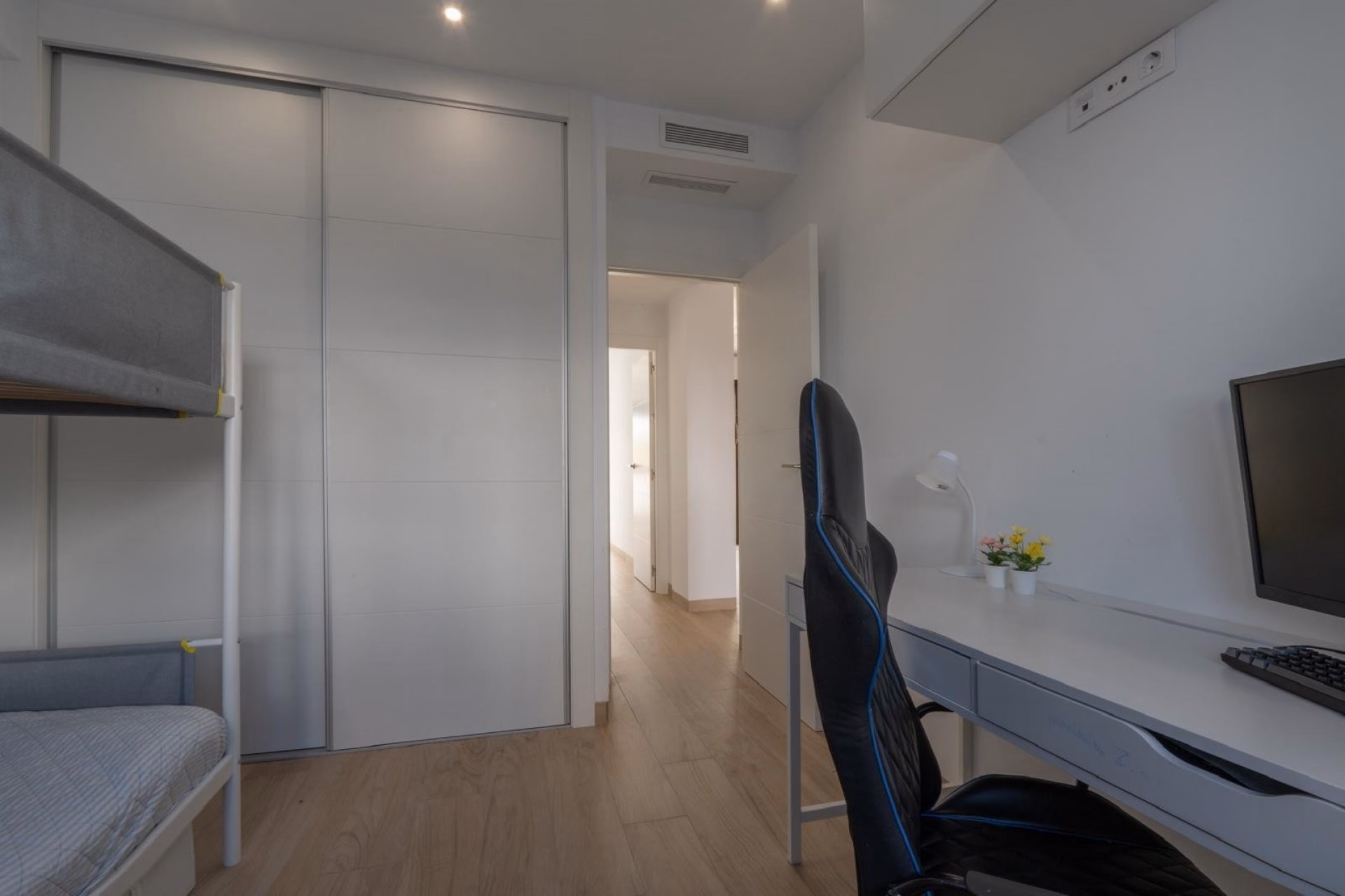 Balcón de Finestrat — 2-Bed Ground-Floor Apartment, Two Terraces, Built 2024 - 18