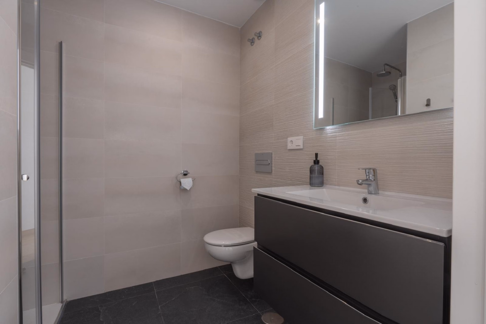 Balcón de Finestrat — 2-Bed Ground-Floor Apartment, Two Terraces, Built 2024 - 19