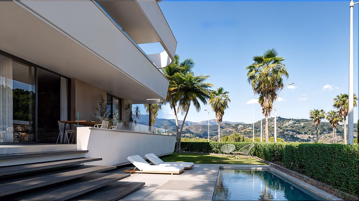Coastal 22 — Estepona Centro, Costa del Sol 6
