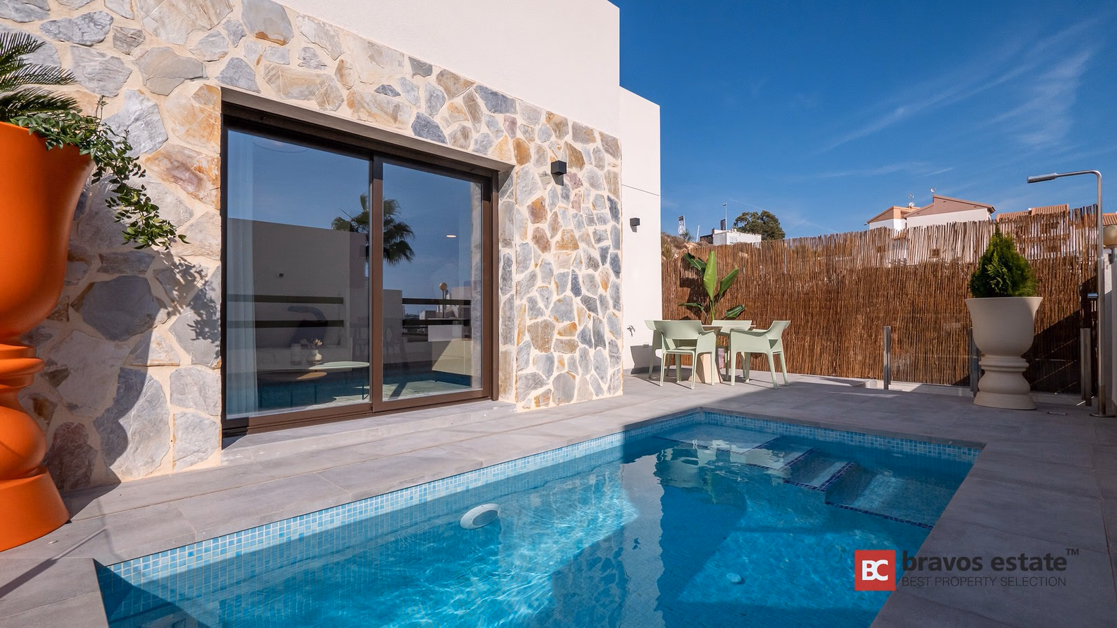 New Build 3-Bedroom Villa in Villamartin 1