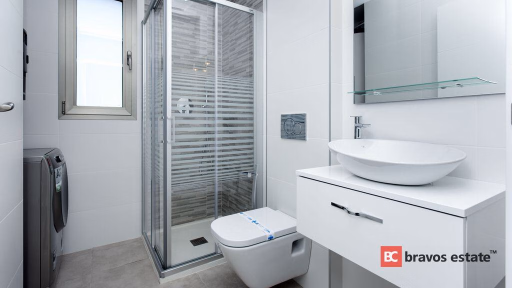 Apartamento de Obra Nueva de 3 Dormitorios en Villamartin - 18