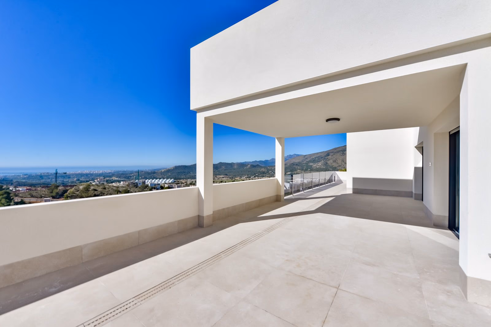 Villa Rey Felipe 22 — Sierra Cortina, Finestrat 63