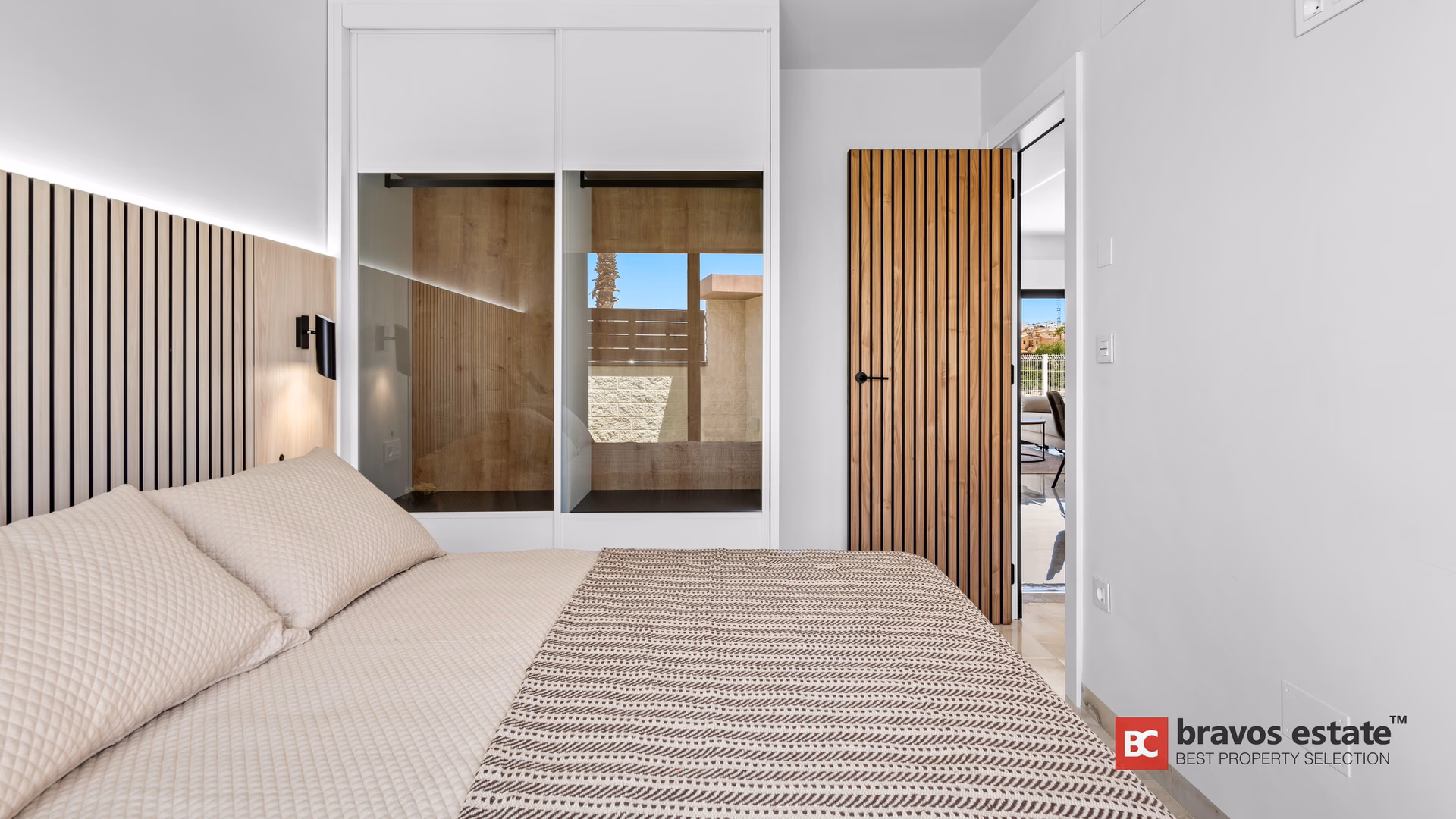 Neubau Villa mit 3 Schlafzimmern in Algorfa - La Finca Golf & Resort - 21