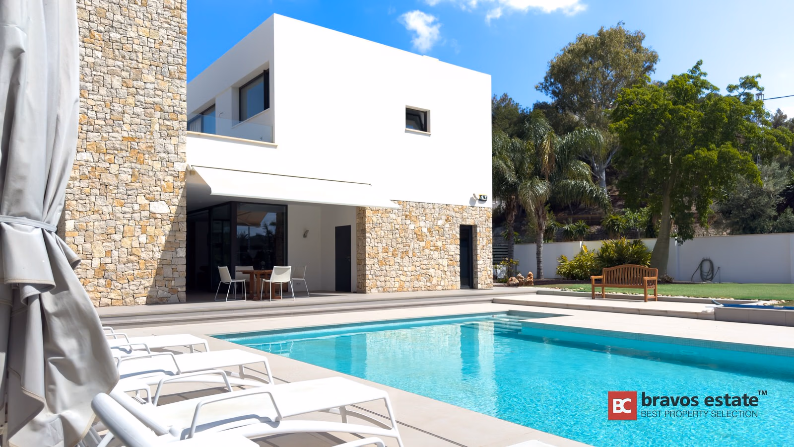 Luxury 6-Bedroom Villa in Mutxamel - 3