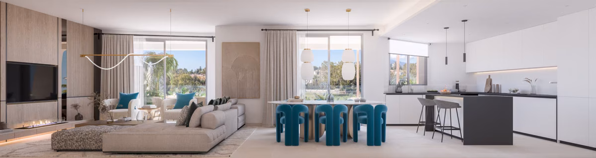 Guadalmina-Golfplatz, Marbella