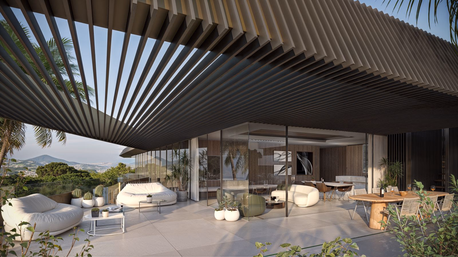 Estepona Sky Residences — Costa del Sol 11