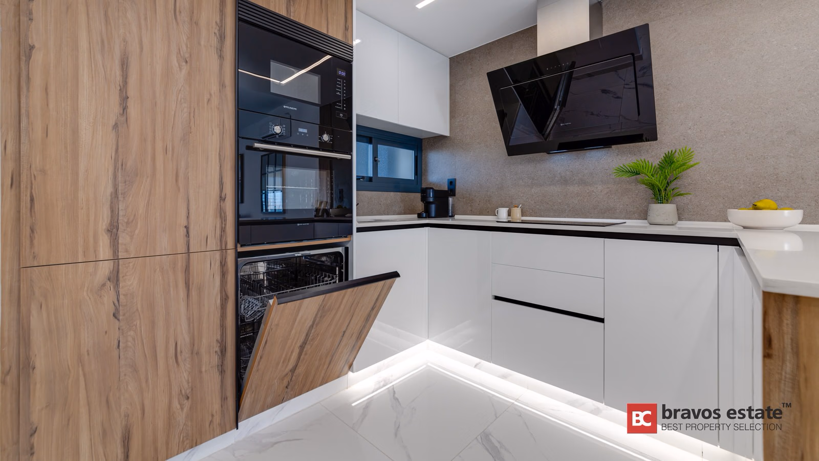 Новые апартаменты, 2 спальни в Гвардамар-дель-Сегура · 97 m² - 20