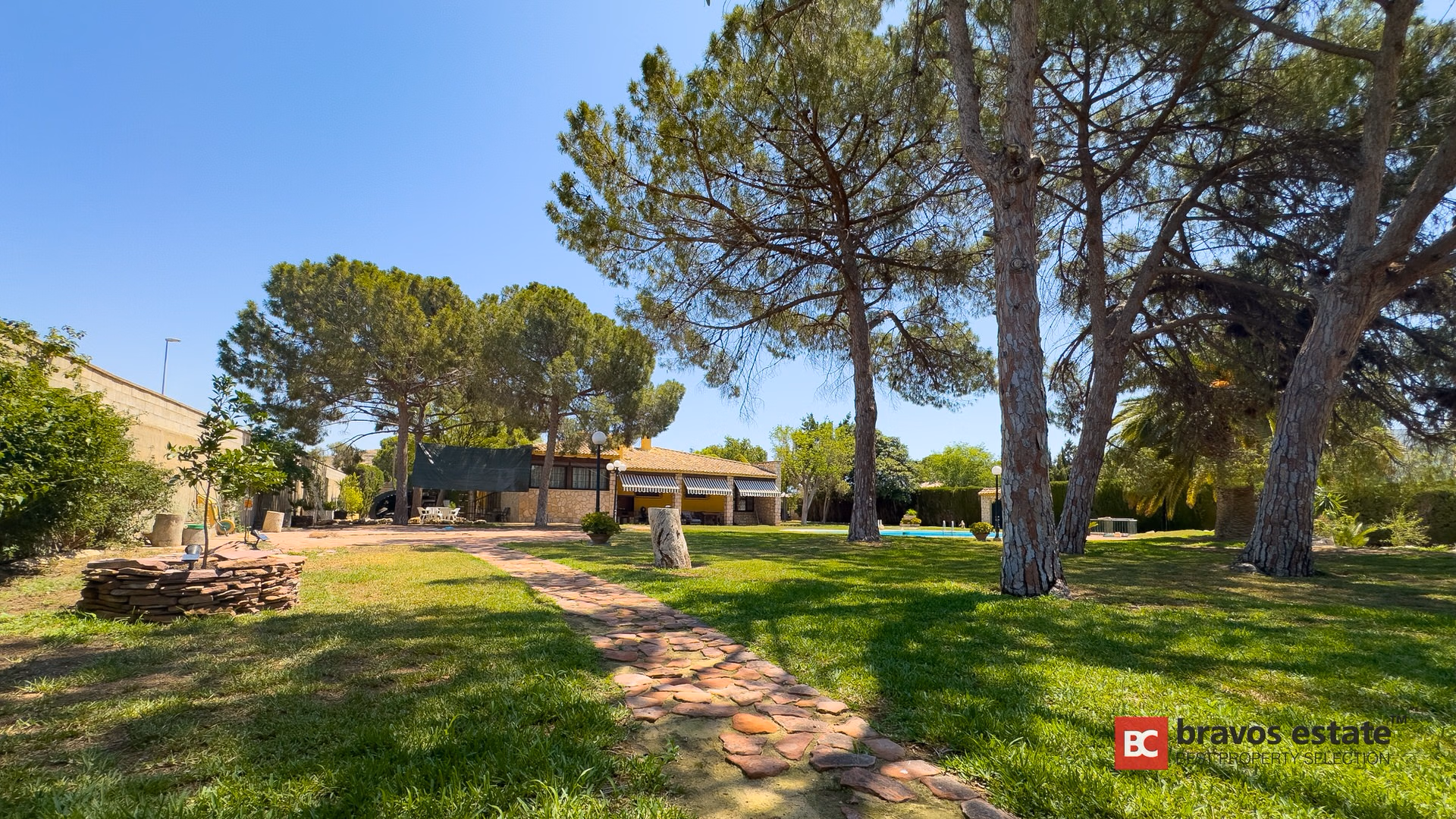 Villa Espaciosa de 5 Dormitorios en Playa de San Juan - 5