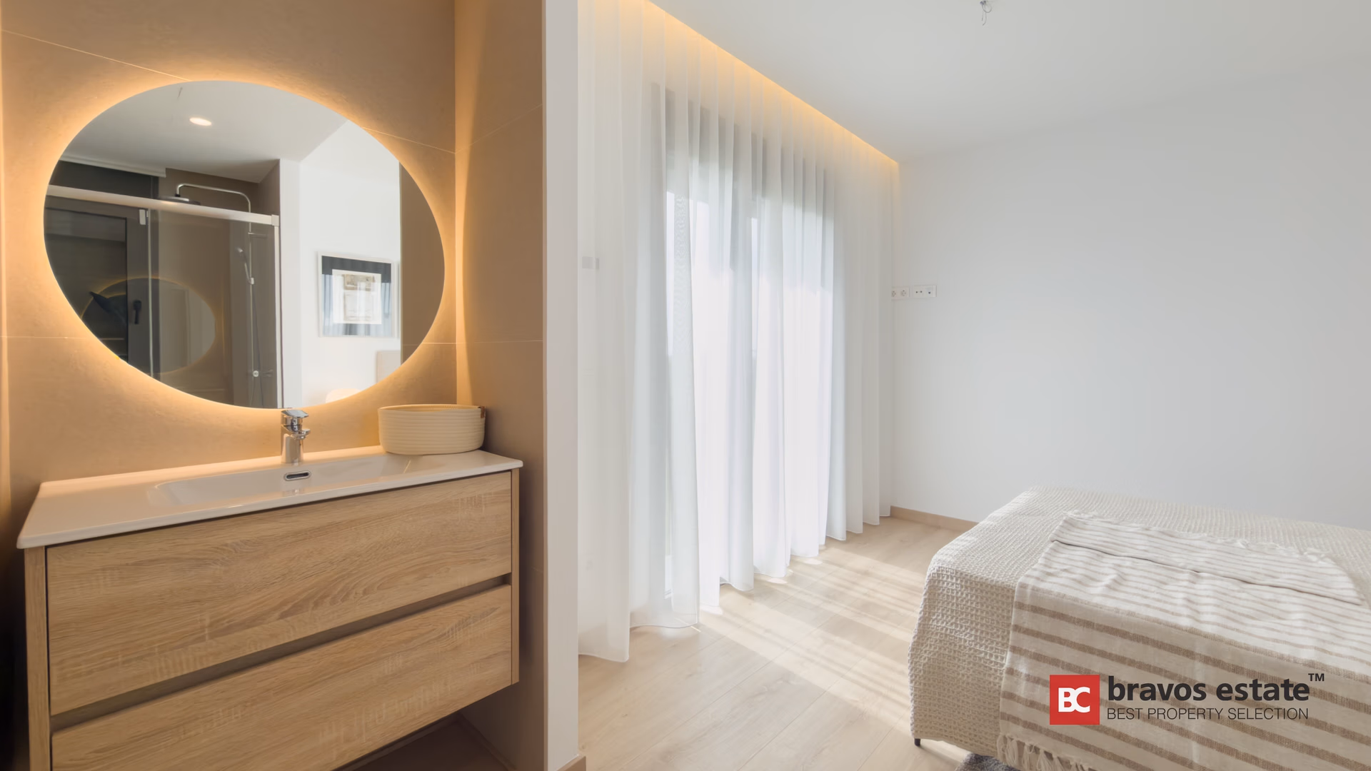Villa spacieuse de 4 chambres à Finestrat - 18