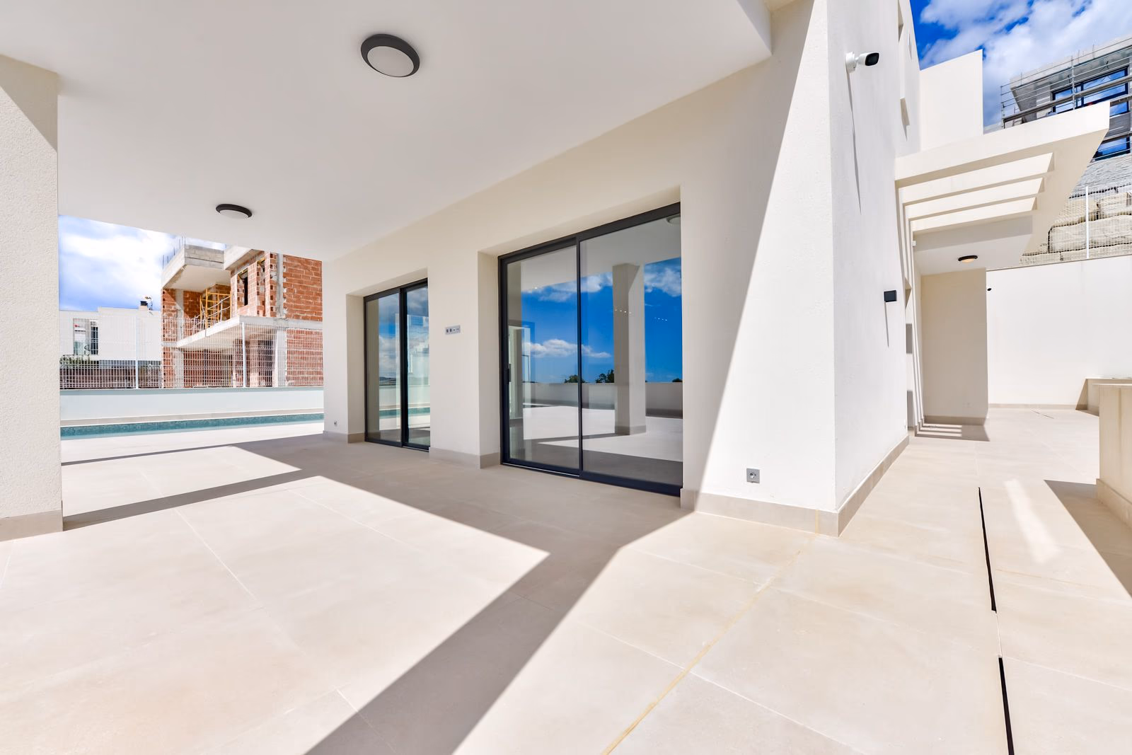 Villa Rey Luis I 38 — Sierra Cortina, Finestrat 14