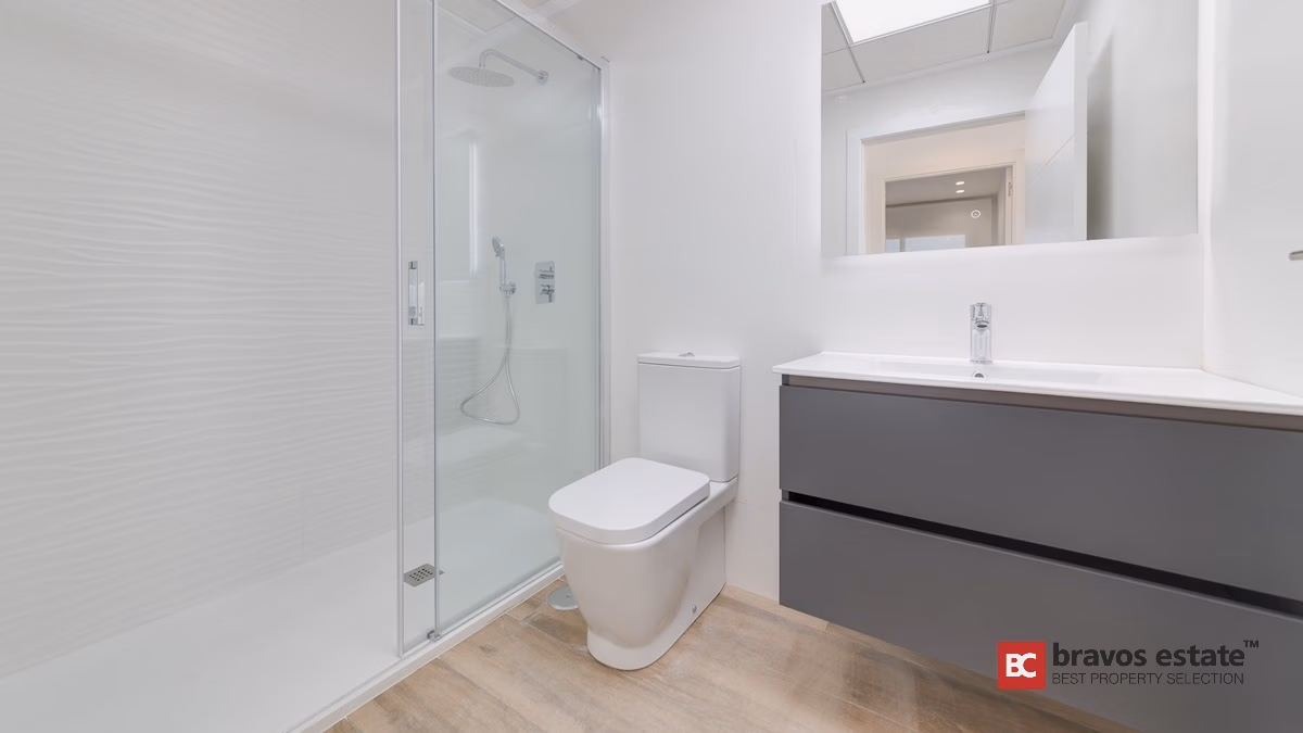 Nieuwbouw appartement met 2 slaapkamers in La Marina - 17