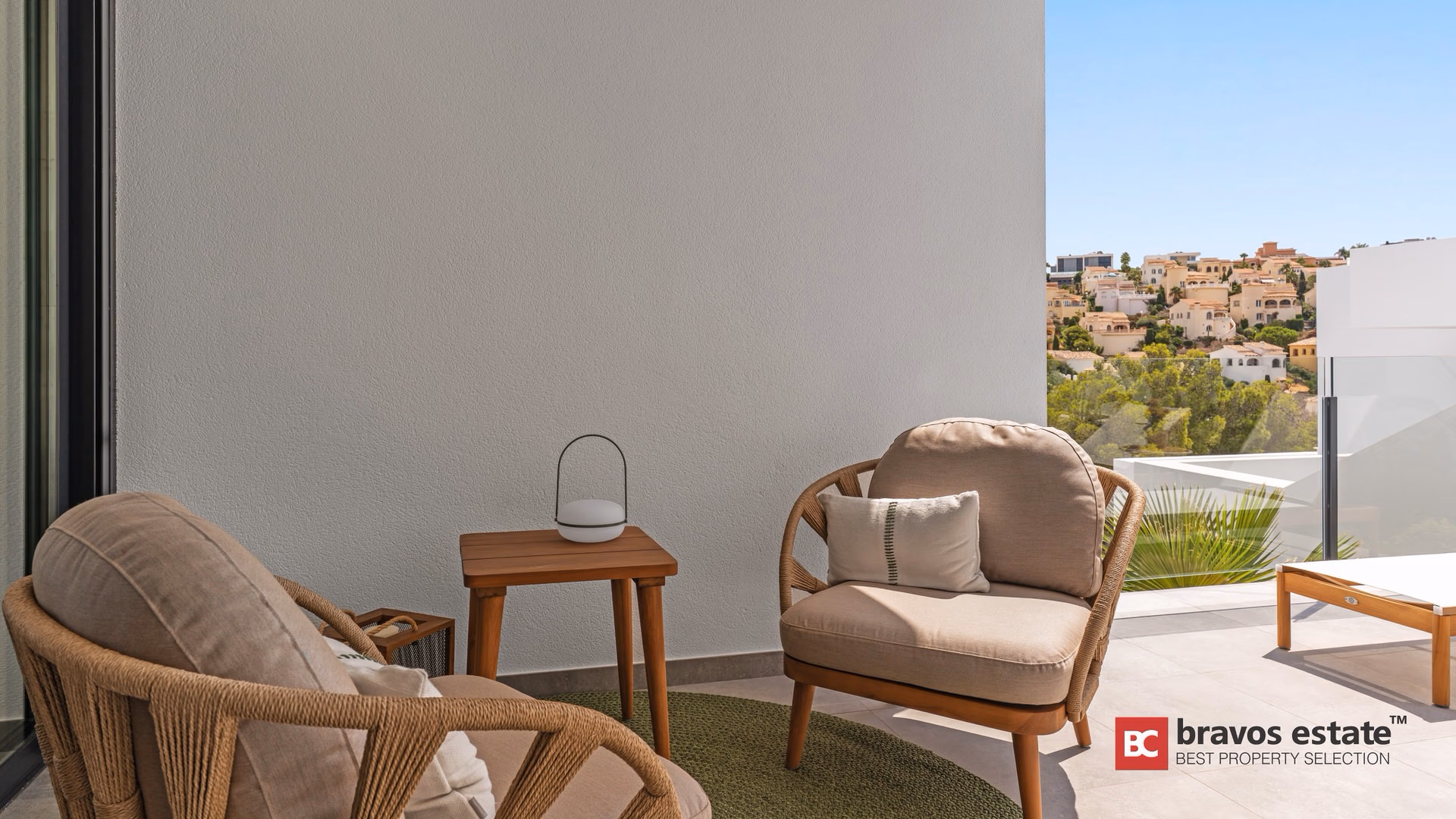 Przestronny apartament z 3 sypialniami w Cumbre del Sol - 26