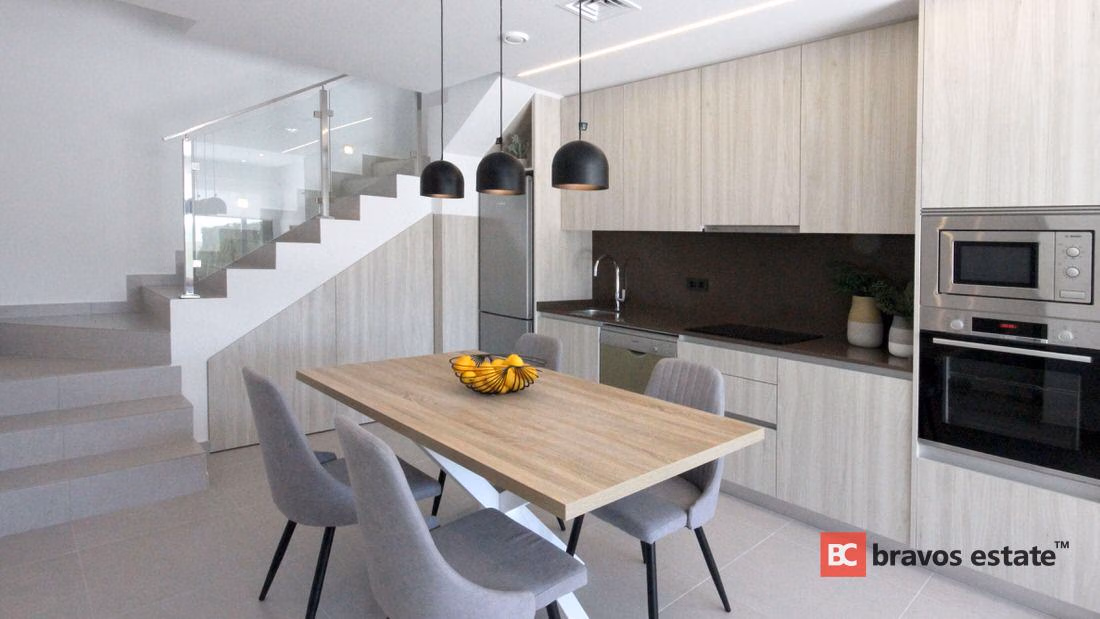 New Build 2-Bedroom Villa in Ciudad Quesada - 10