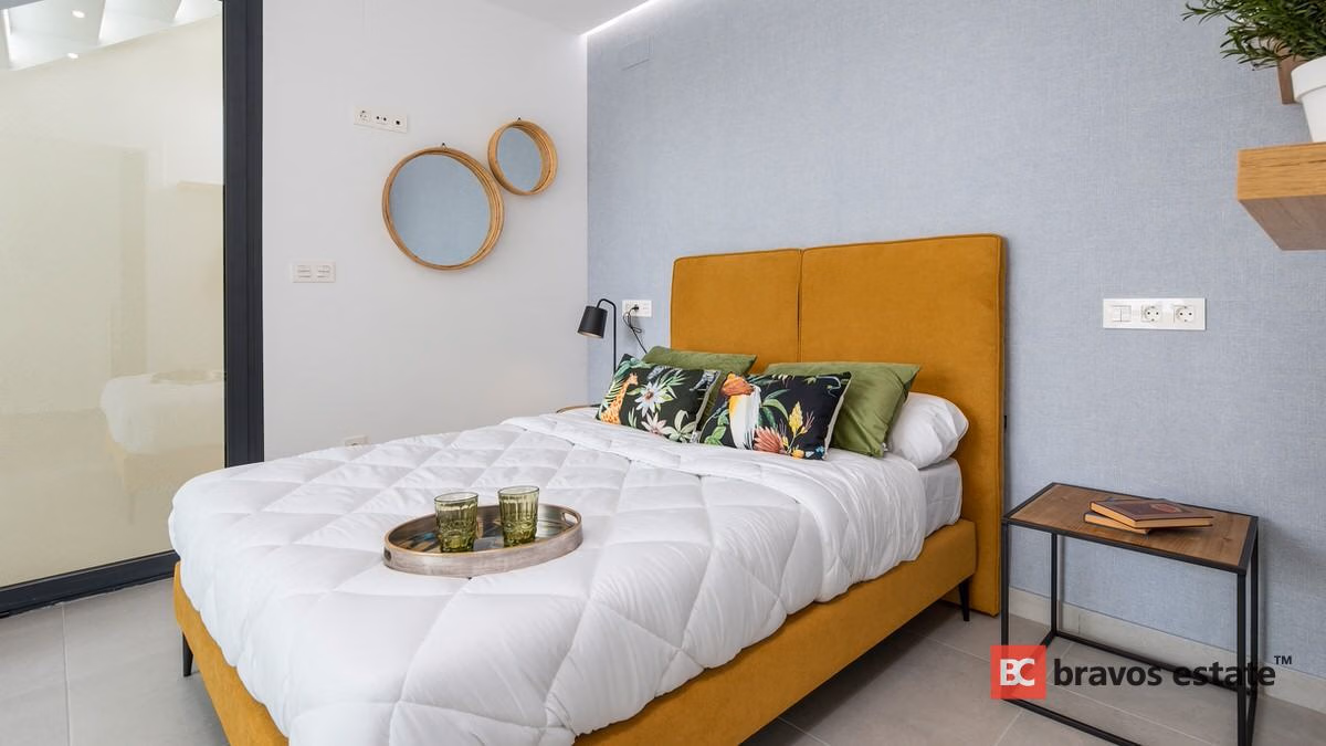 New Build 3-Bedroom Villa in Torrevieja - 5